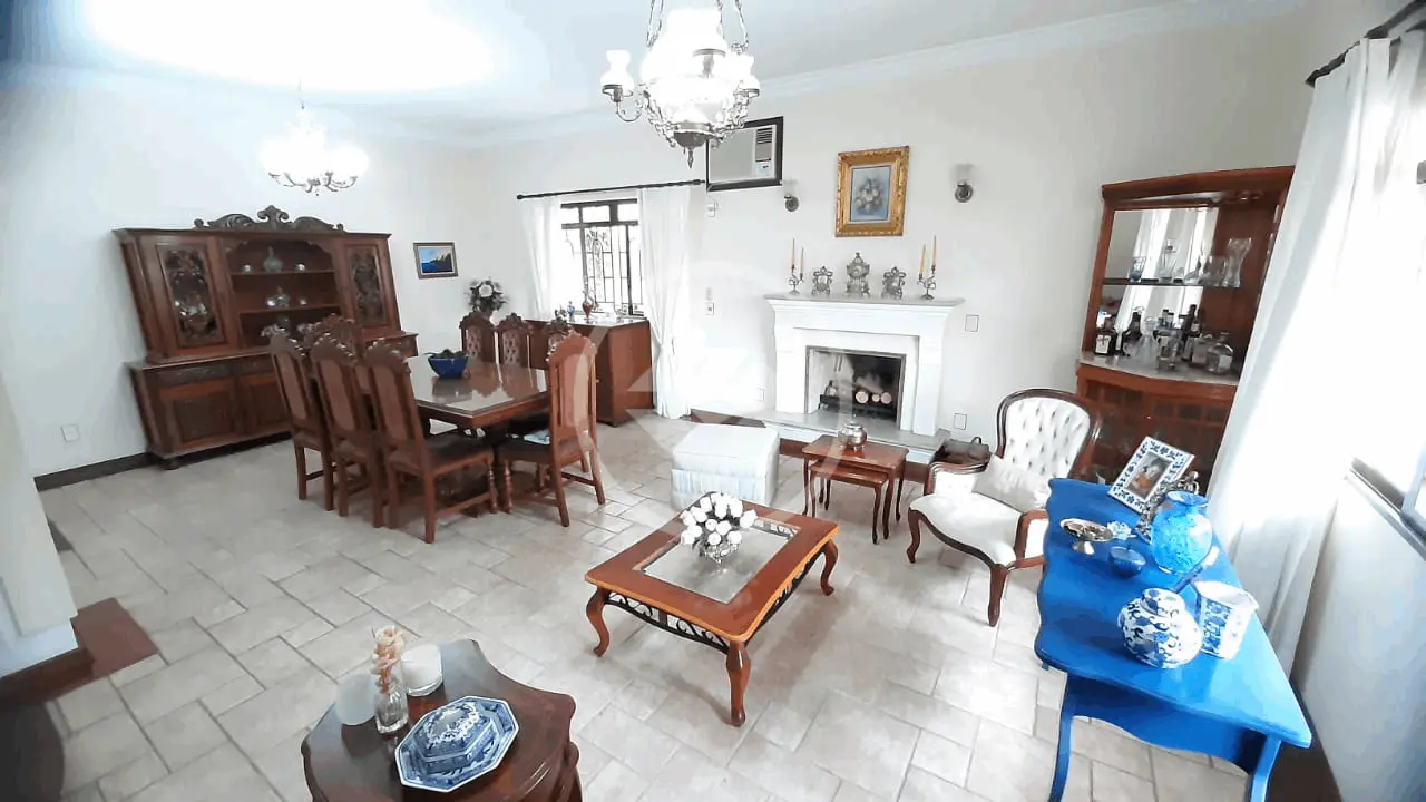 Imagem 1 - Casa em Nova Campinas, Campinas - SP