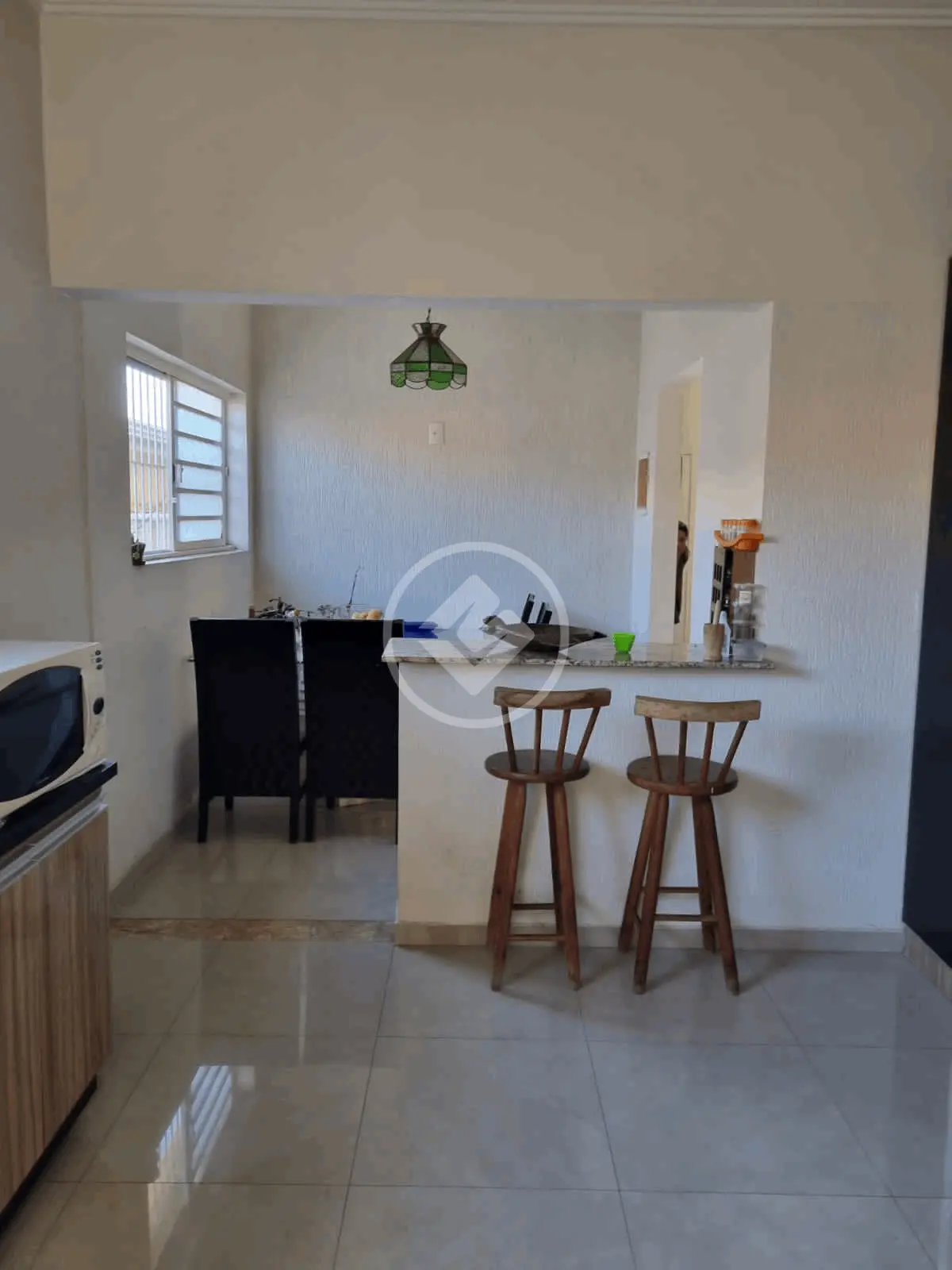 Imagem 1 - Casa em Jardim das Bandeiras, Campinas - SP