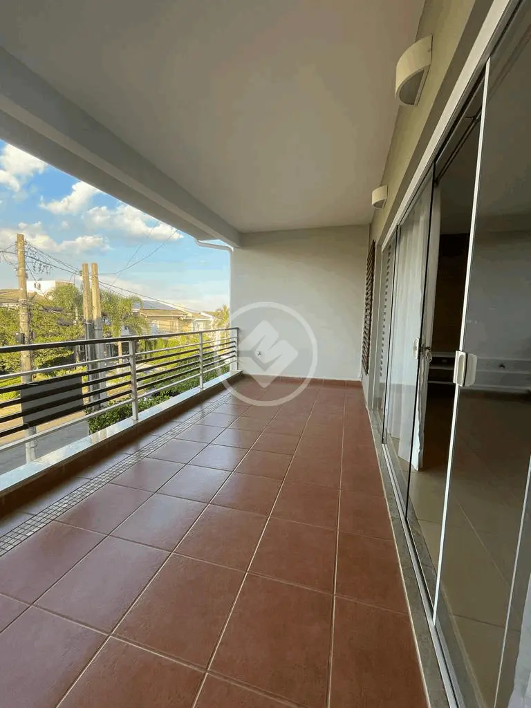 Imagem 2 - Casa Condomínio em Betel, Paulínia - SP