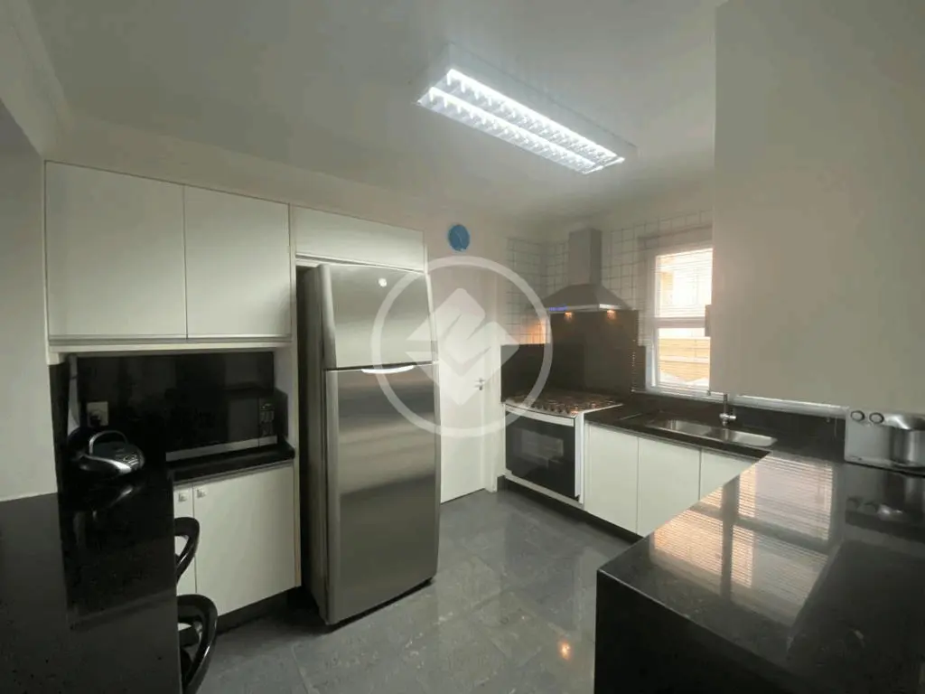 Imagem 3 - Apartamento em Loteamento Residencial Vila Bella, Campinas - SP