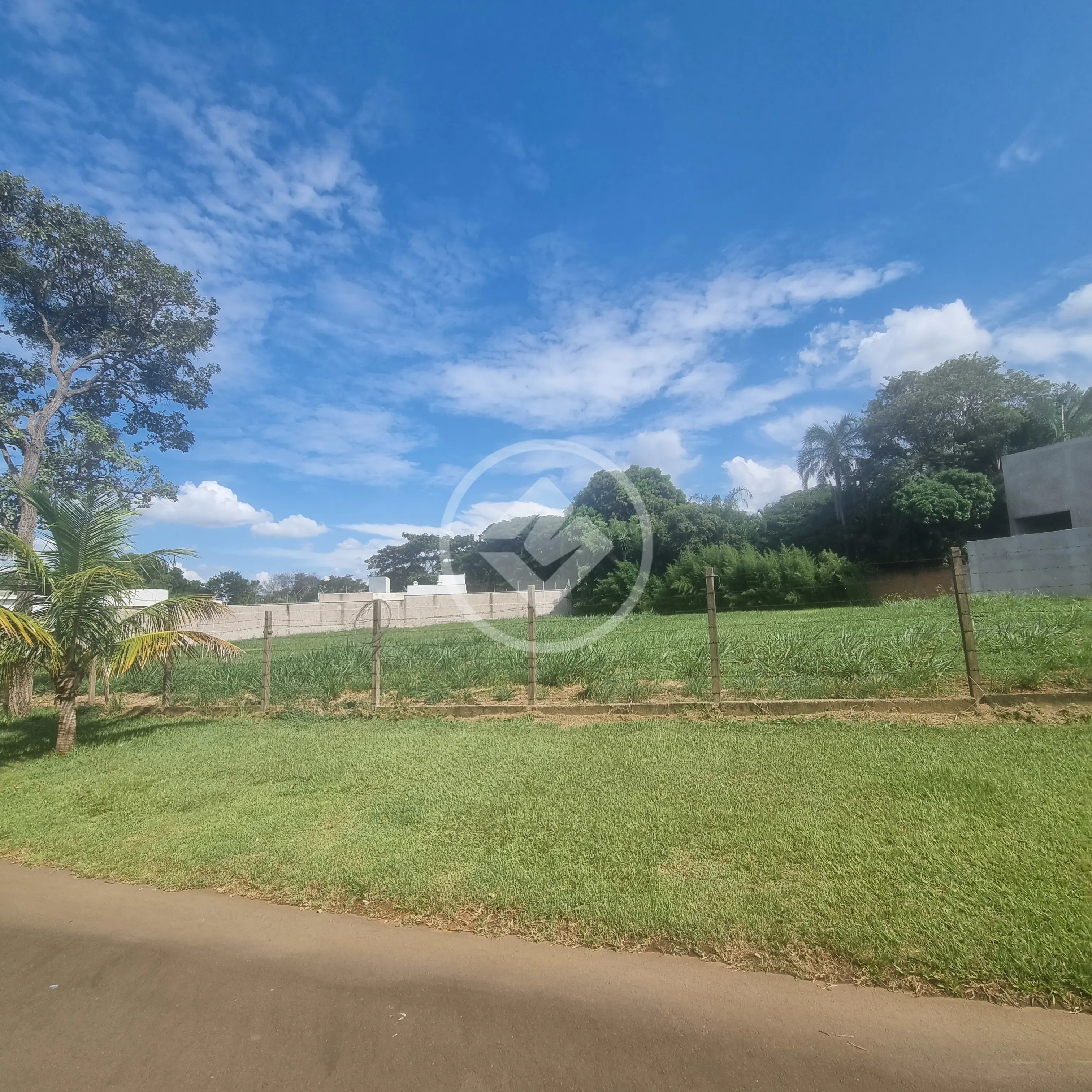 Imagem 3 - Terreno Condomínio em Bairro da Lagoa, Americana - SP