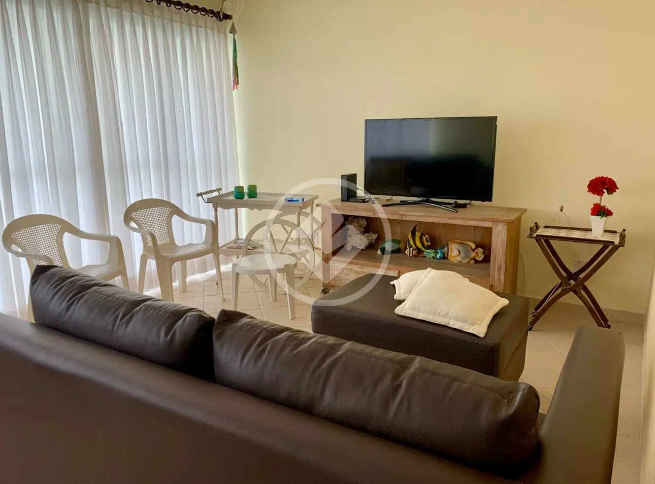 Apartamento Pitangueiras, Guarujá - SP — foto 2