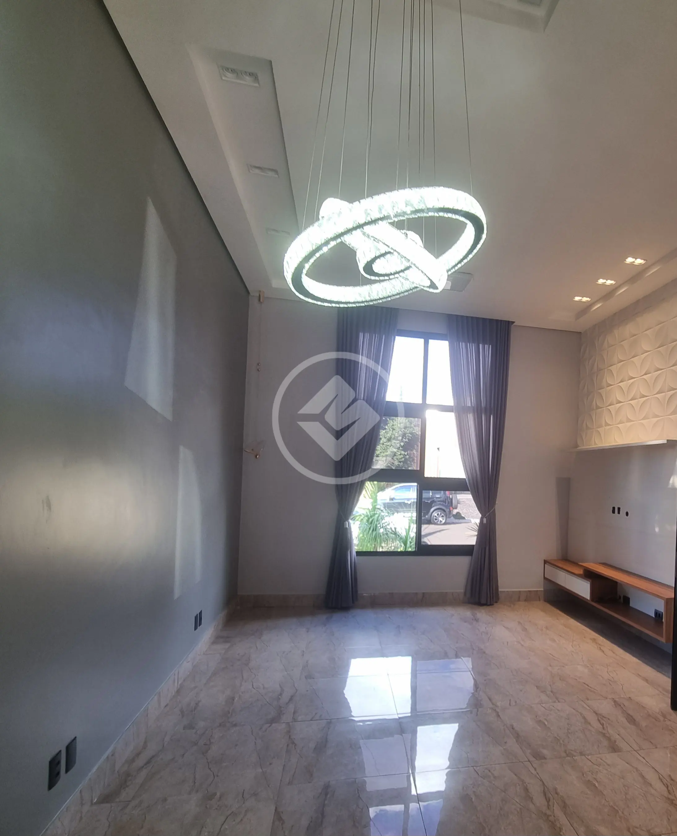 Imagem 3 - Casa Condomínio em Jardim Golden Park Residence, Hortolândia - SP