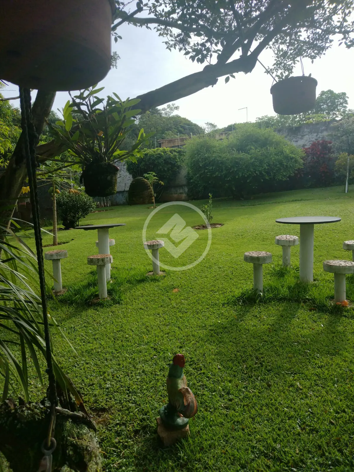 Imagem 2 - Terreno em Chácaras São Bento, Valinhos - SP
