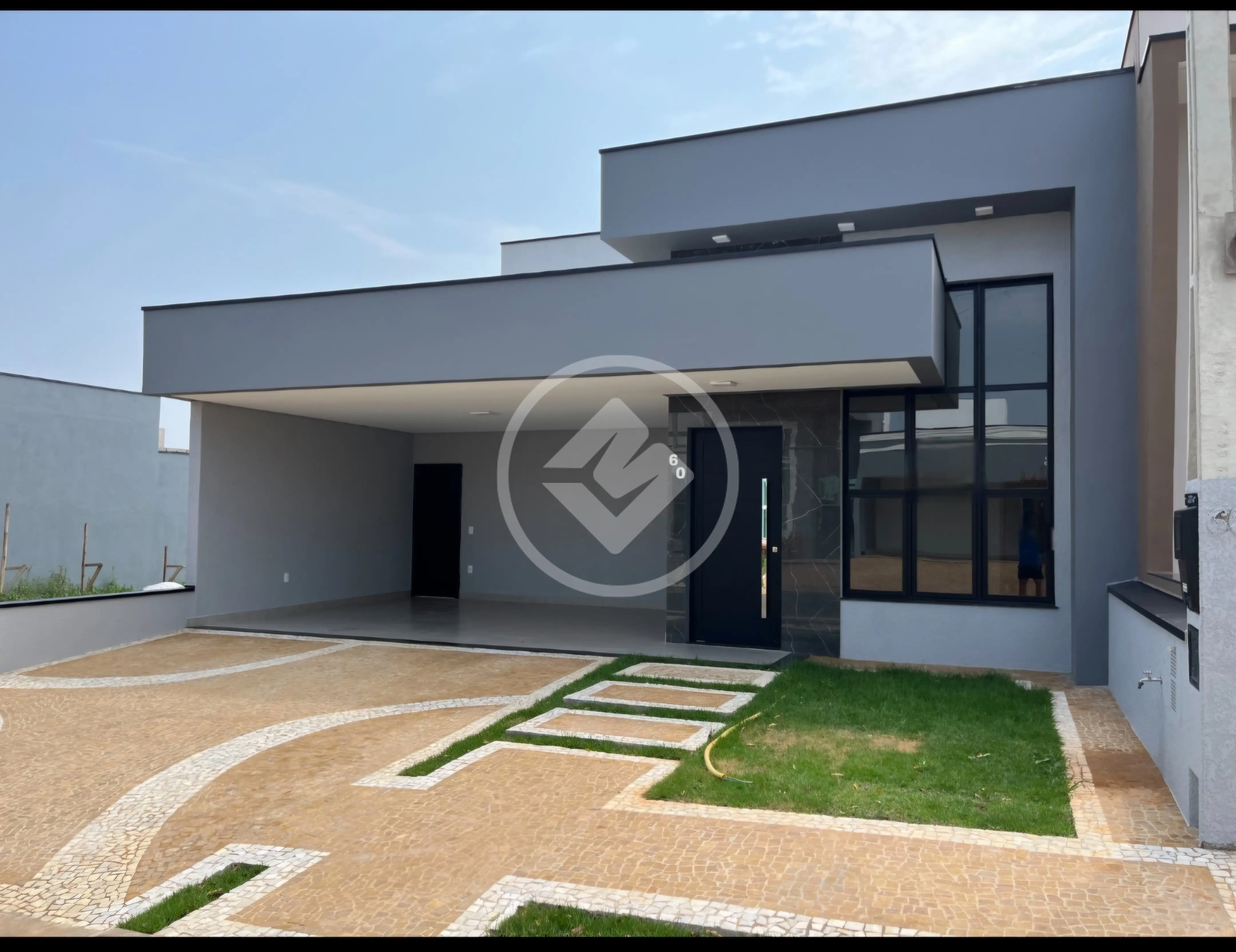 Imagem 1 - Casa Condomínio em Parque Olívio Franceschini, Hortolândia - SP