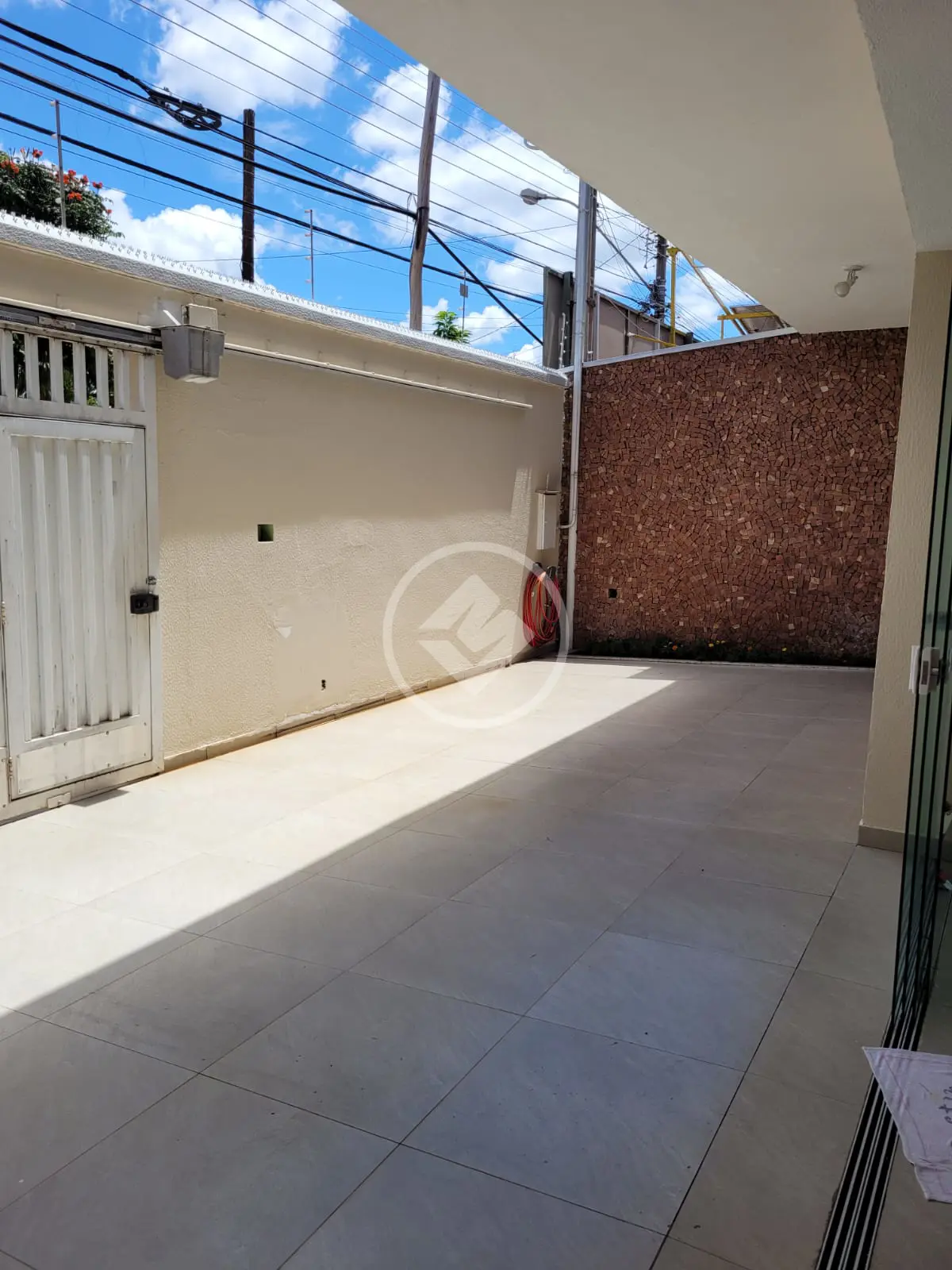 Imagem 1 - Casa em Jardim Novo Campos Elíseos, Campinas - SP