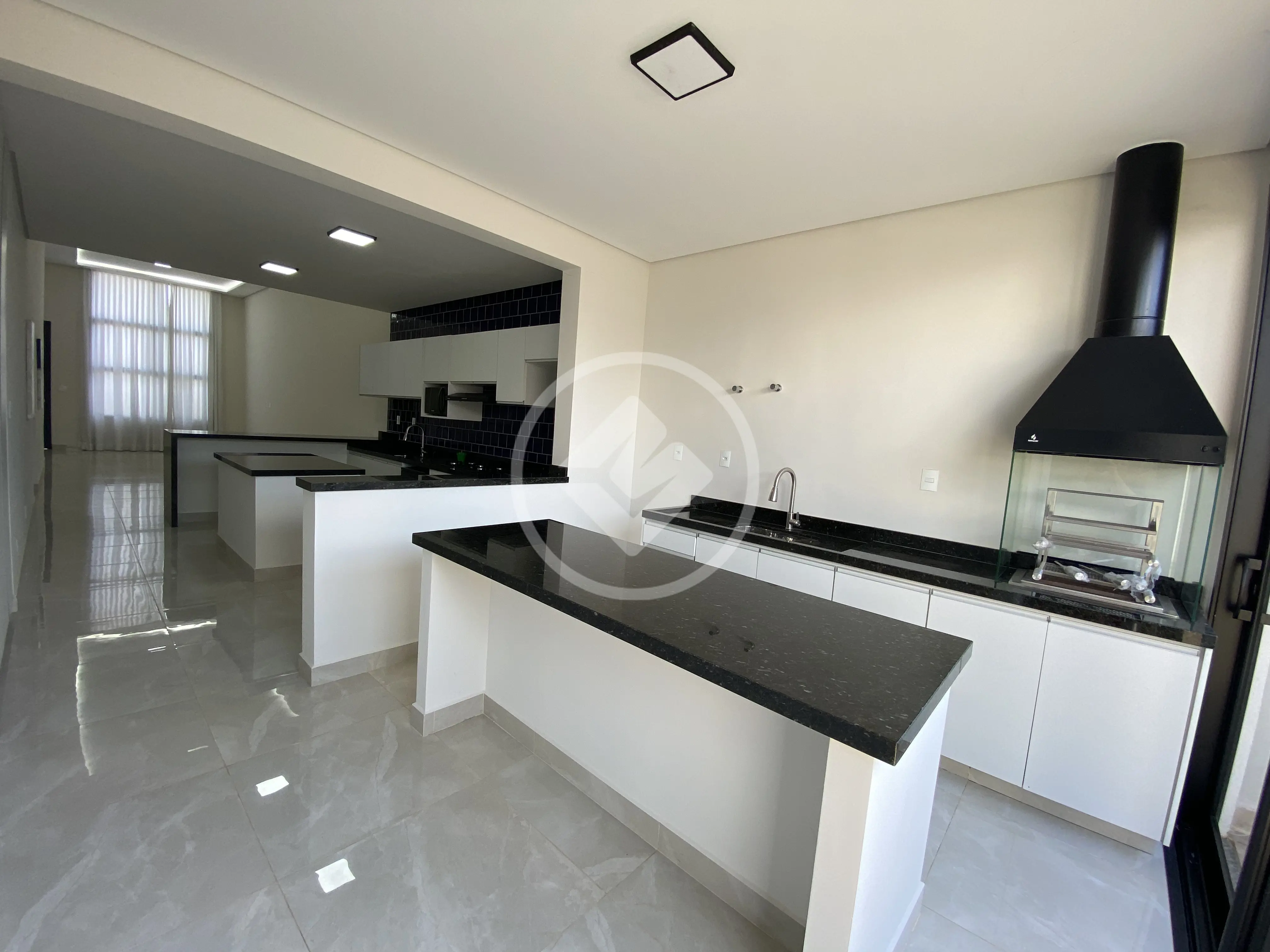 Imagem 5 - Casa Condomínio em Jardim Golden Park Residence, Hortolândia - SP