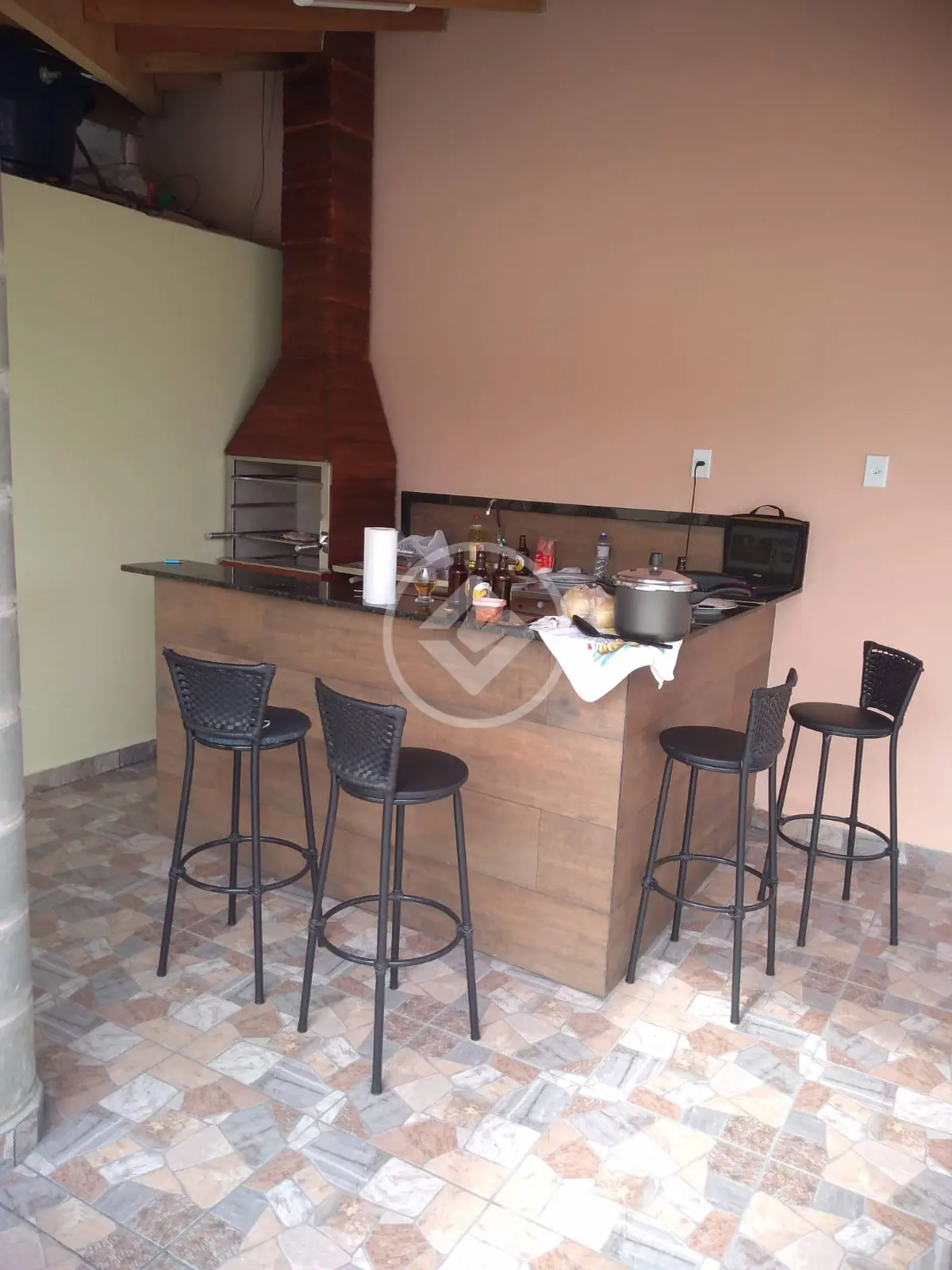 Imagem 1 - Casa em Jardim Vitória (Nova Veneza), Sumaré - SP