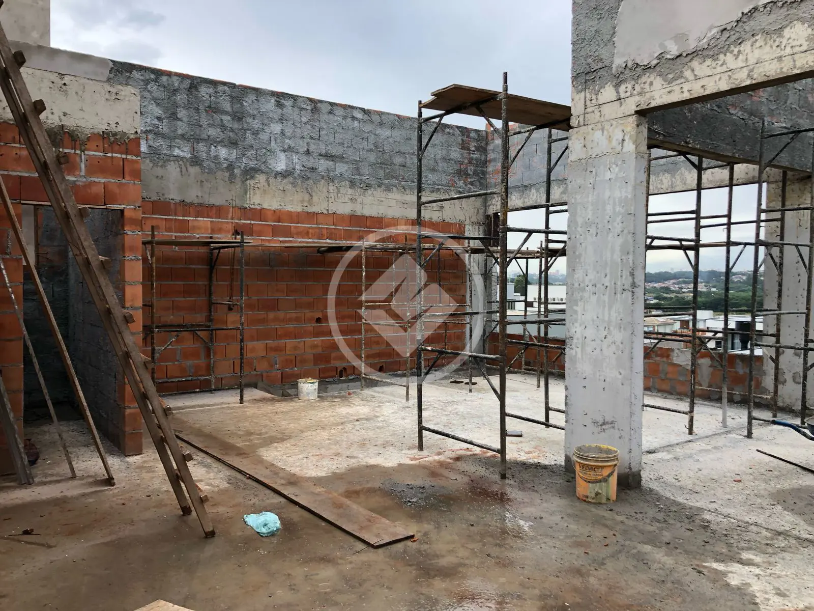 Image 19 - Casa Condomínio em Loteamento Residencial Arborais, Campinas - SP