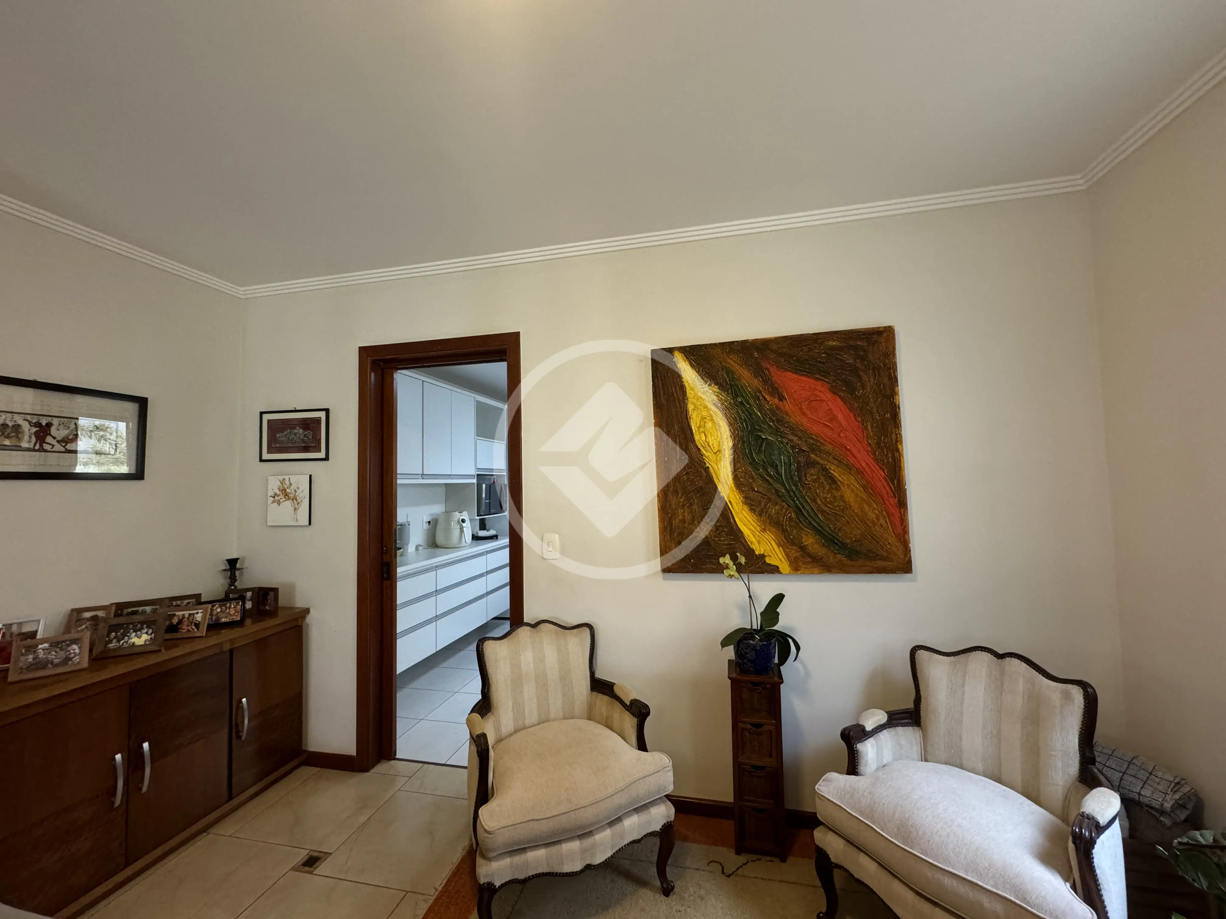 Imagem 5 - Casa Condomínio em Betel, Paulínia - SP