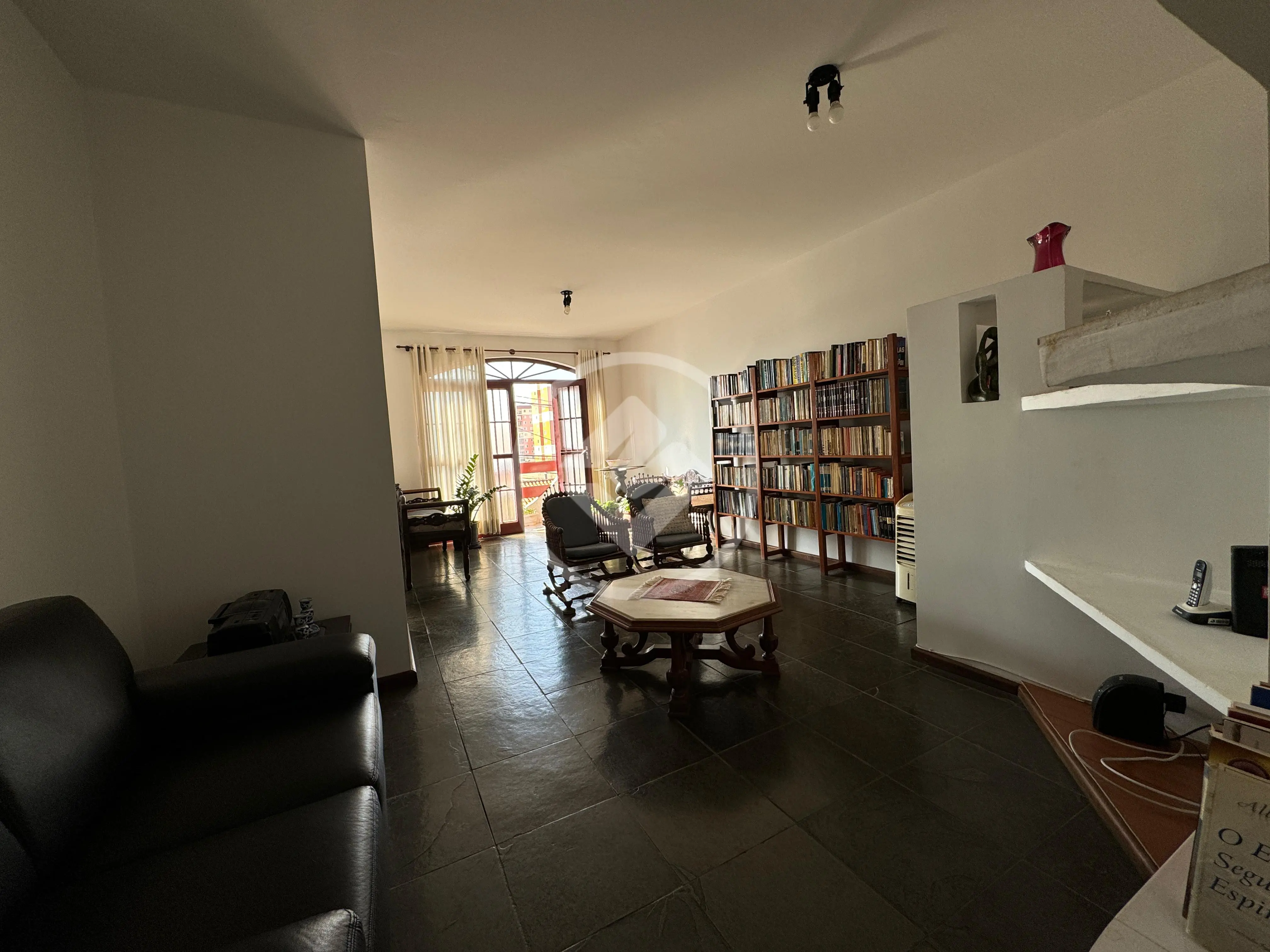 Imagem 2 - Casa em VILA NOVA, Campinas - SP