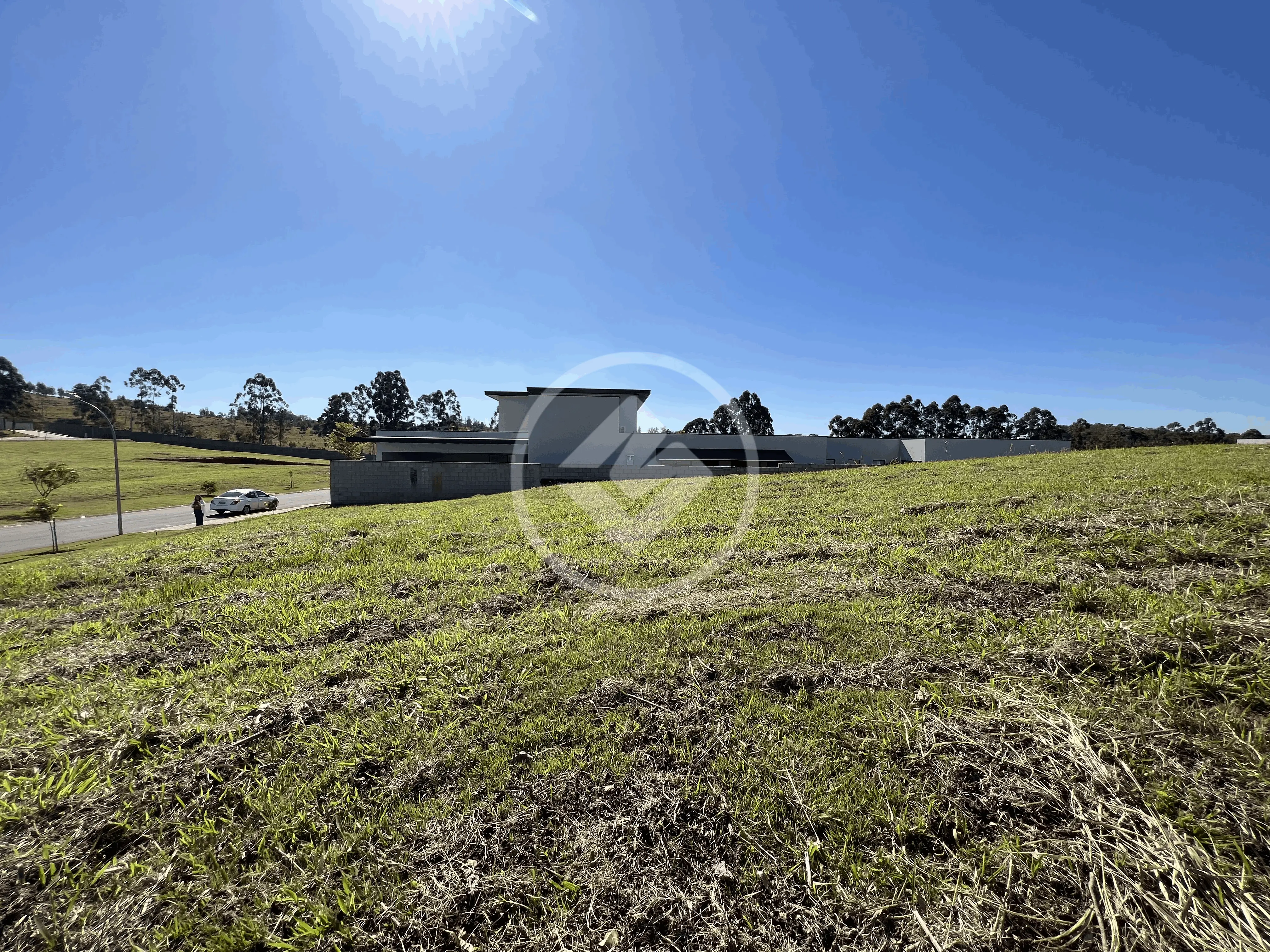 Imagem 3 - Terreno Condomínio em Entreverdes, Campinas - SP