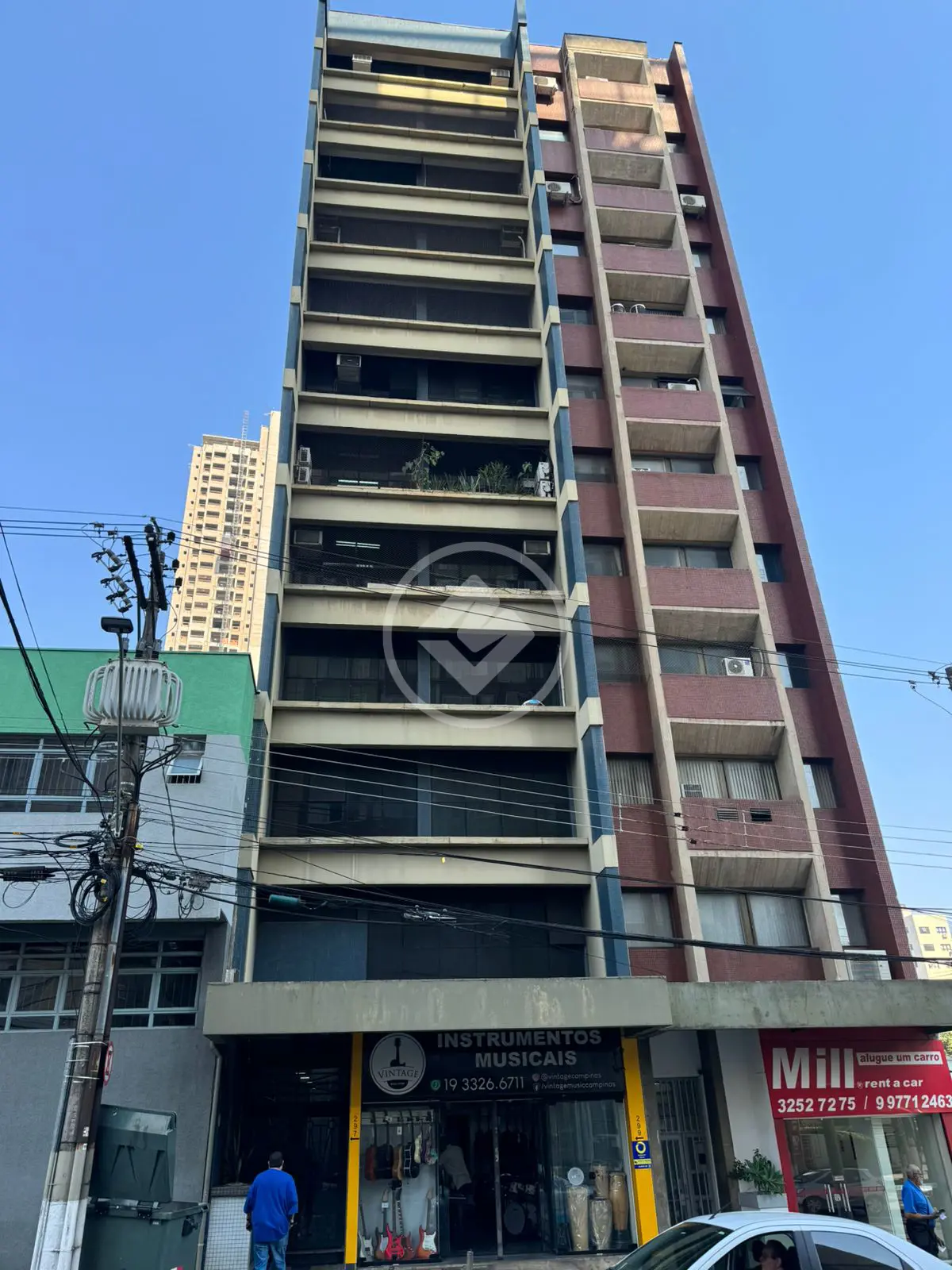 Imagem 3 - Sala Comercial em CENTRO, Campinas - SP