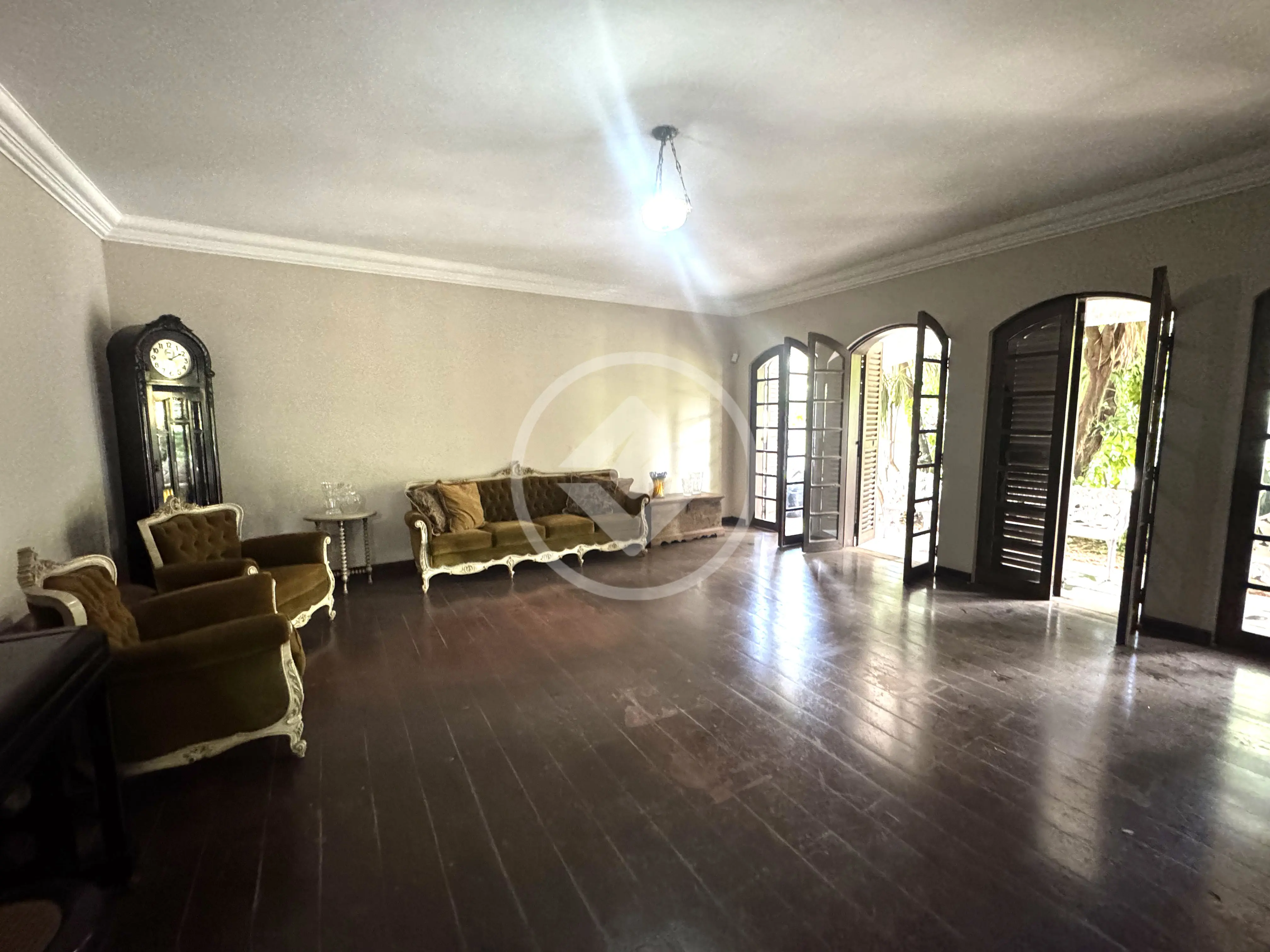 Imagem 1 - Casa em Parque Taquaral, Campinas - SP