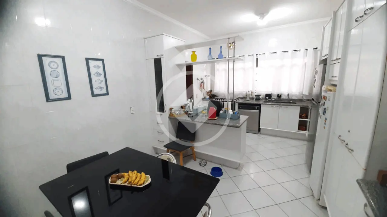 Imagem 4 - Casa em Nova Campinas, Campinas - SP