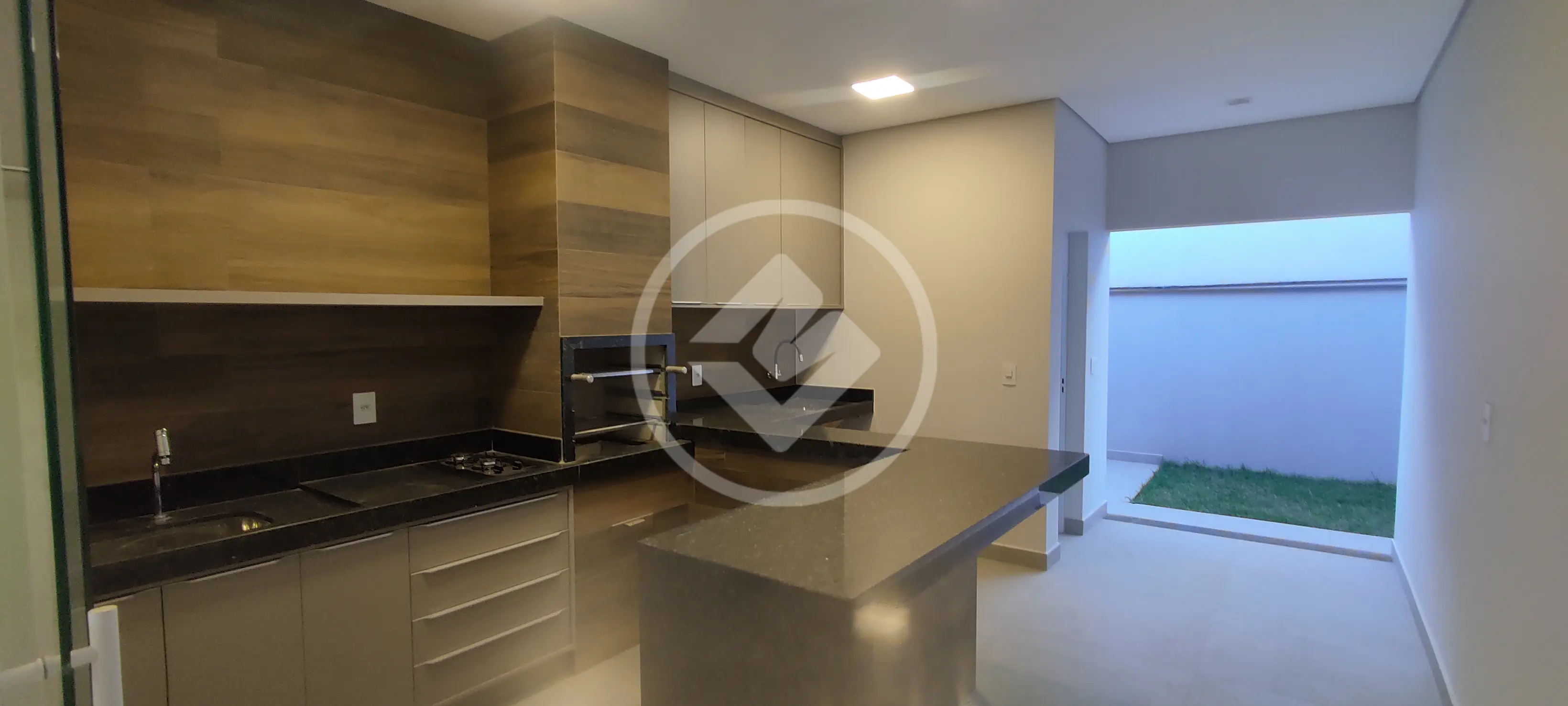 Imagem 5 - Casa Condomínio em Residencial Real Parque Sumaré, Sumaré - SP