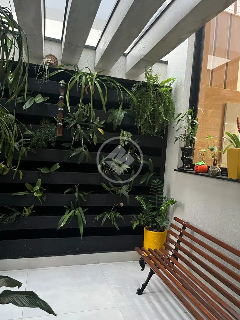 Imagem 4 - Casa Condomínio em Jardim São Marcos, Valinhos - SP