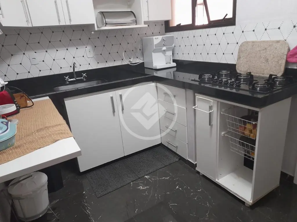 Imagem 2 - Apartamento em Jardim Proença I, Campinas - SP