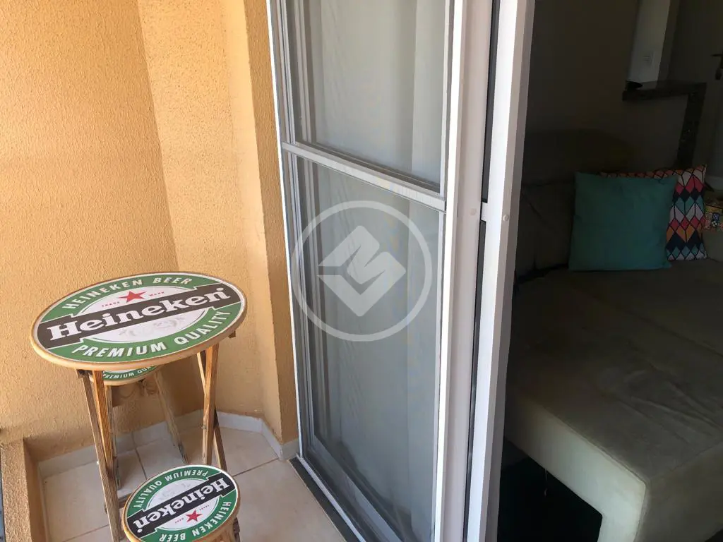 Imagem 2 - Apartamento em Vila Satúrnia, Campinas - SP