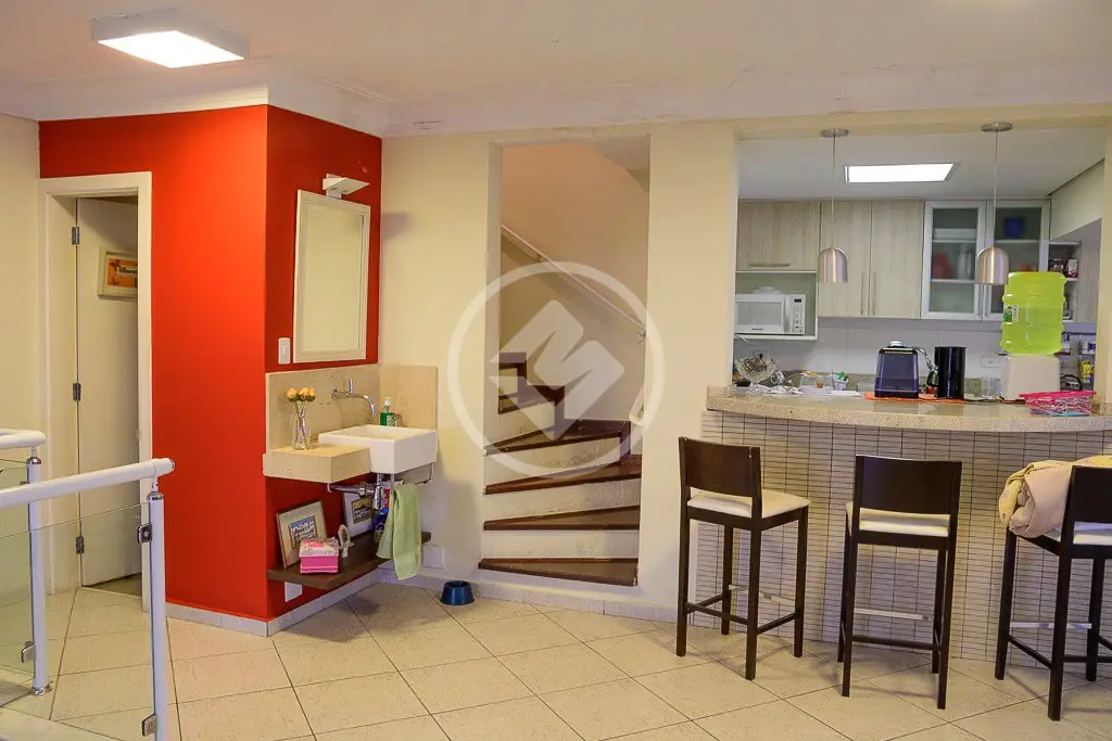 Apartamento Triplex Jardim das Paineiras, Campinas - SP — foto 2