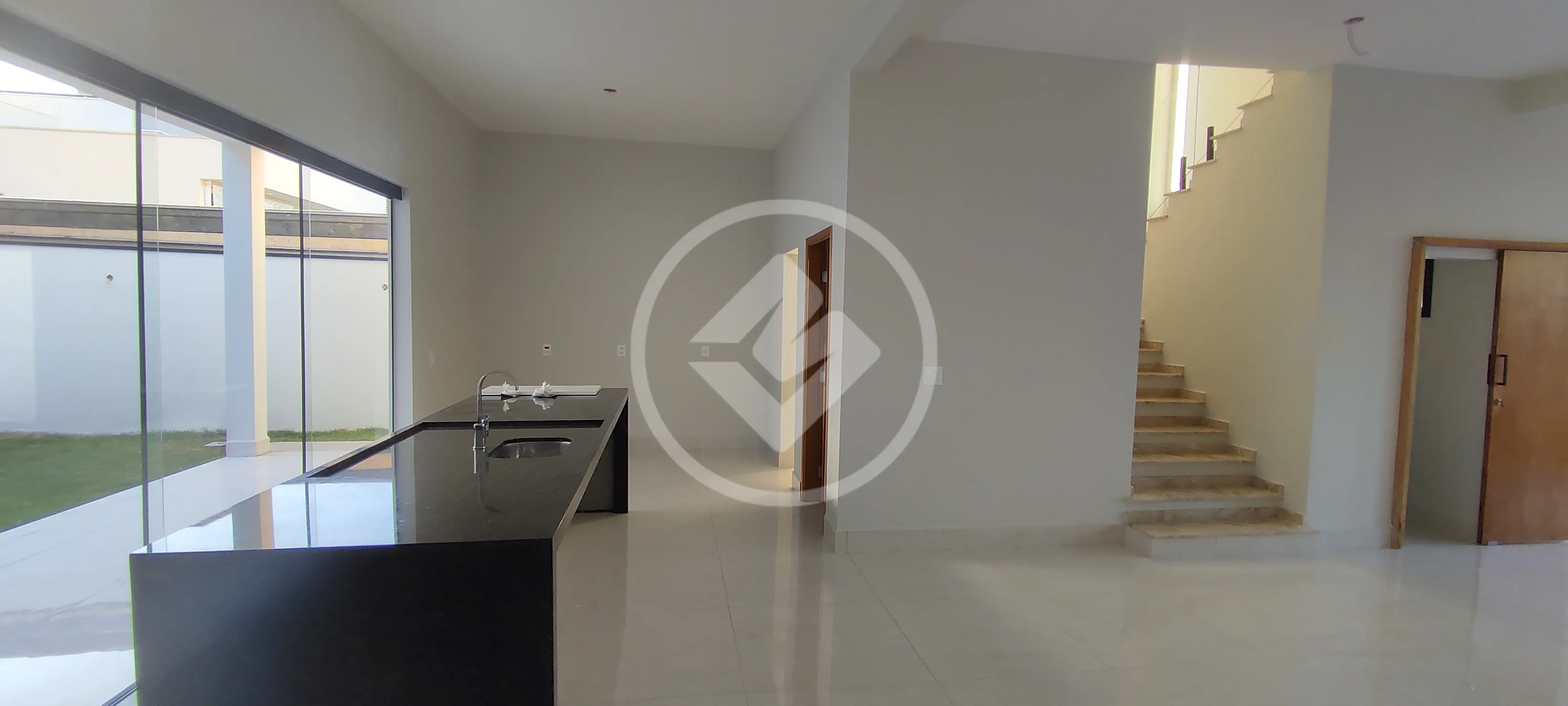 Casa Condomínio Residencial Real Parque Sumaré, Sumaré - SP — foto 2