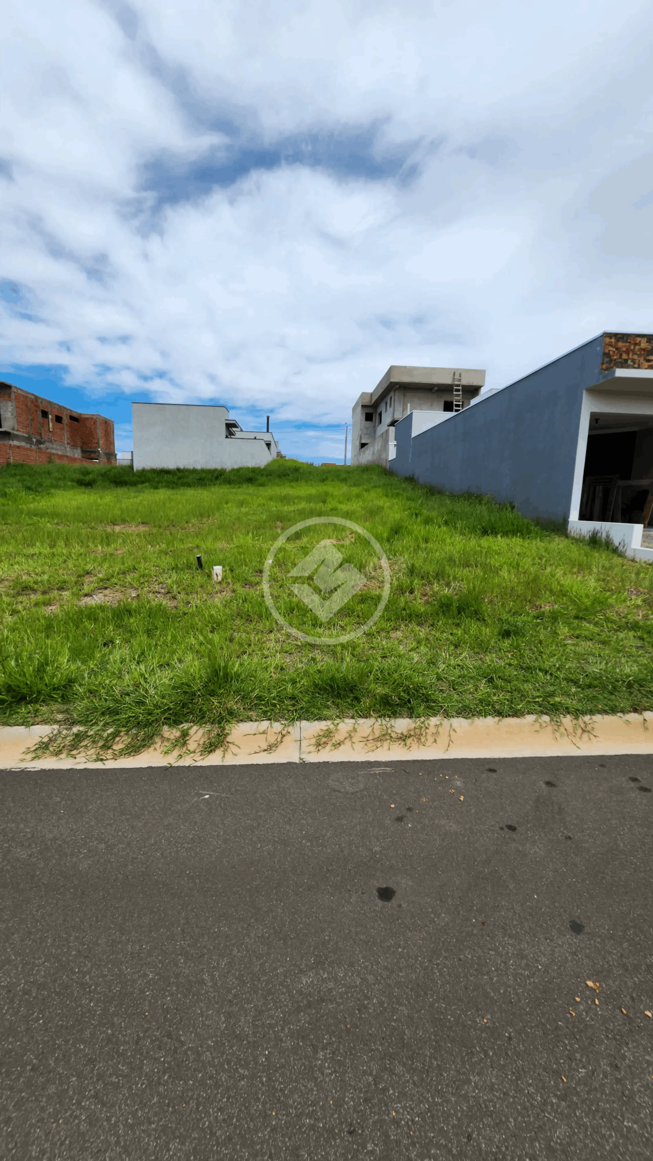 Imagem 1 - Terreno Condomínio em Parque Residencial Terras de Yucatan, Monte Mor - SP