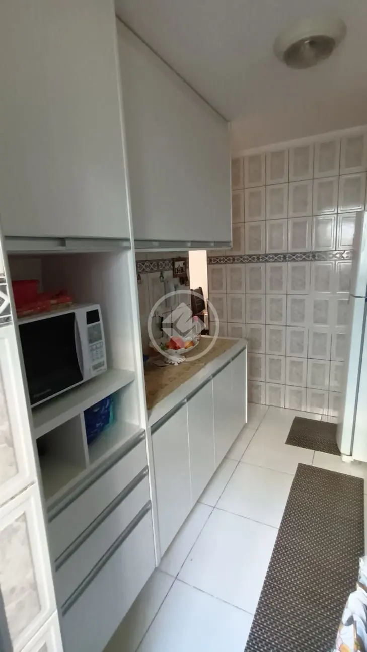 Imagem 5 - Apartamento em Dic IV (Conjunto Habitacional Lech Walesa), Campinas - SP