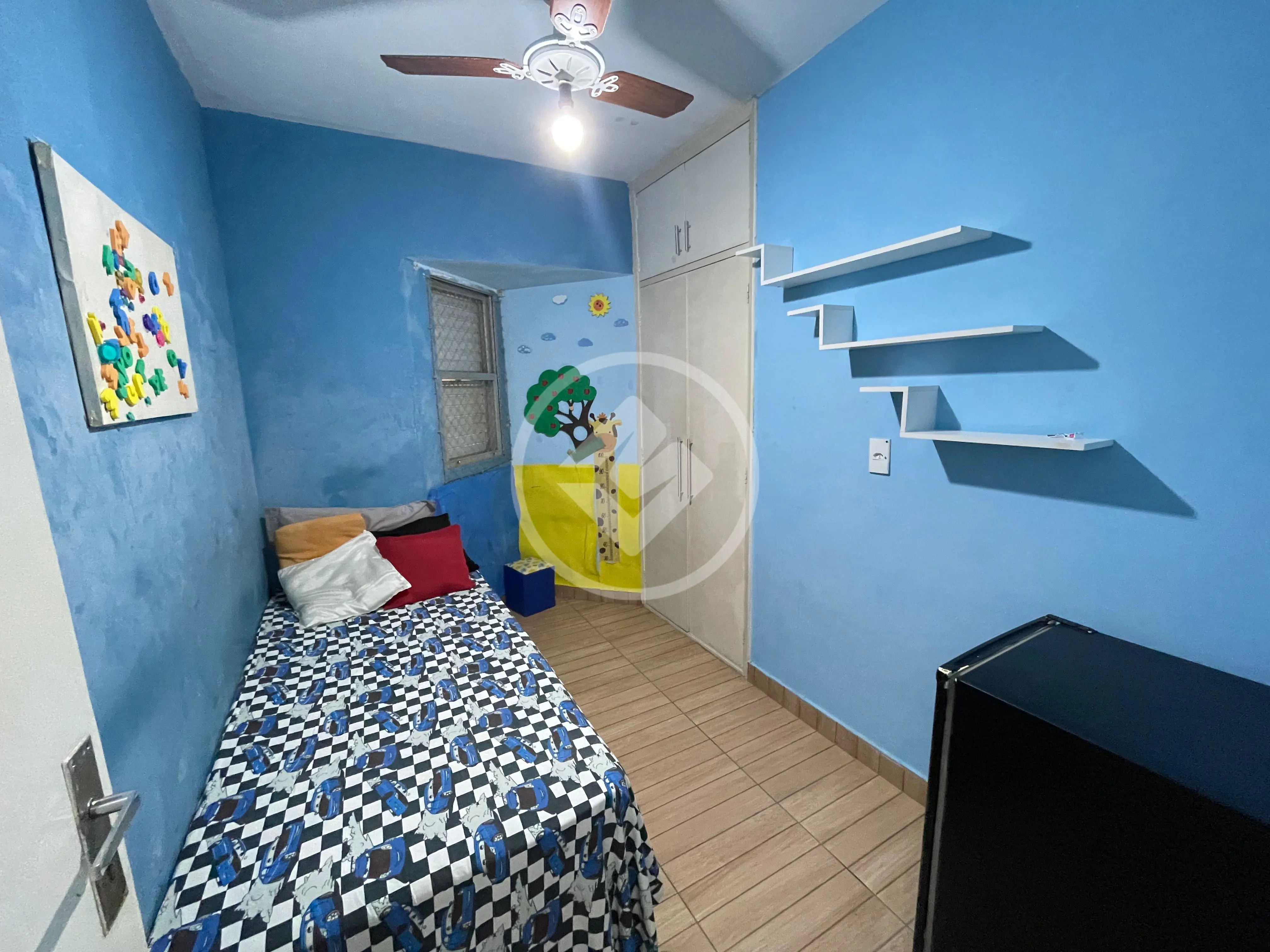 Imagem 4 - Apartamento em Jardim Paraíso, Campinas - SP