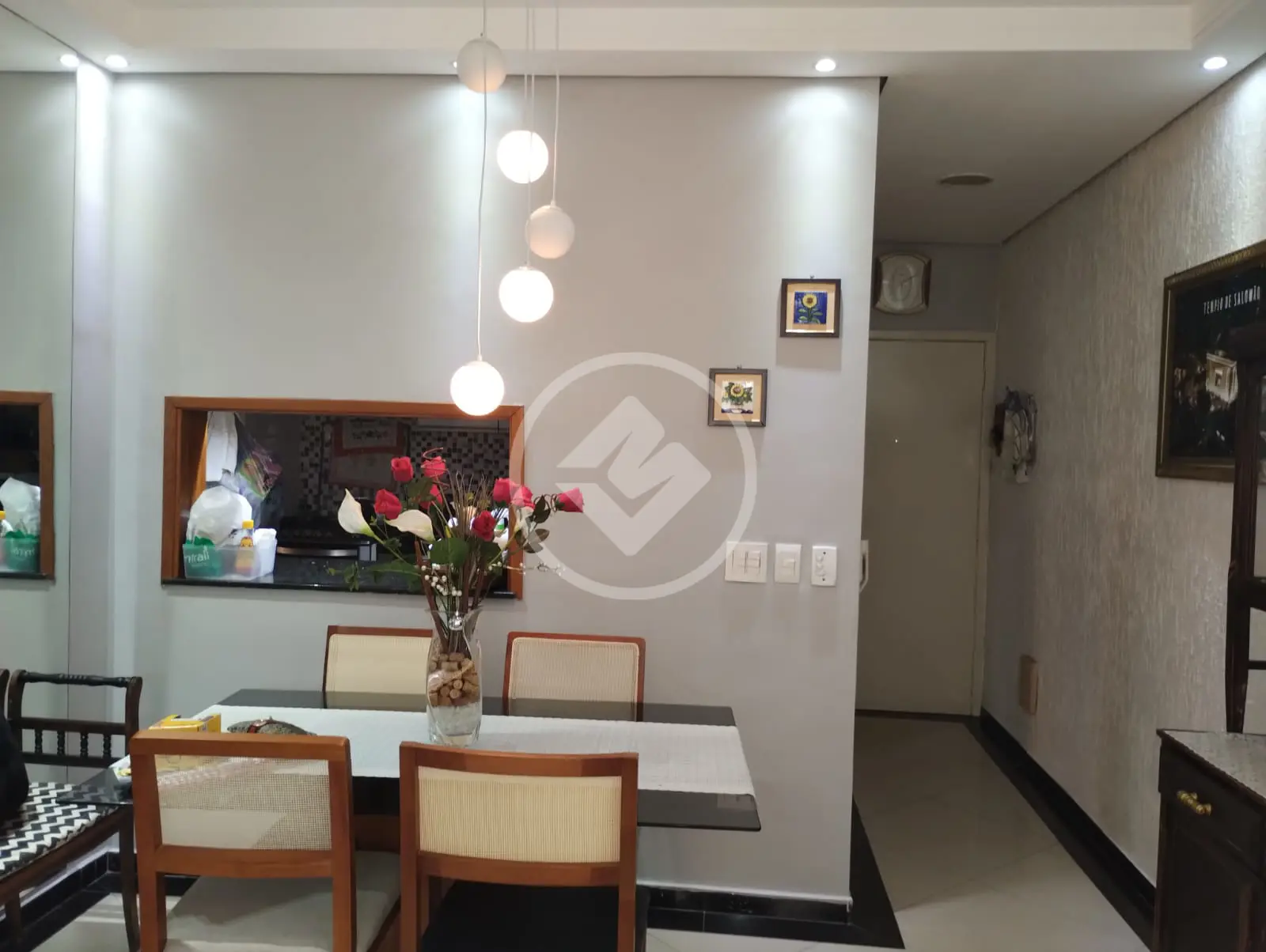 Imagem 2 - Apartamento em Jardim Capivari, Campinas - SP