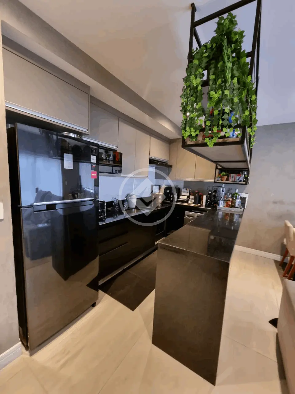 Imagem 1 - Apartamento em Cambuí, Campinas - SP