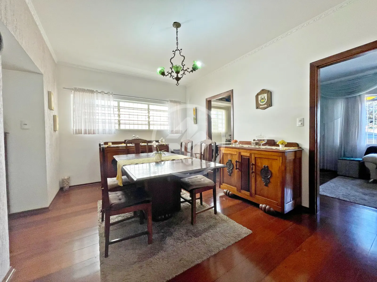 Imagem 2 - Casa em Jardim Nossa Senhora Auxiliadora, Campinas - SP