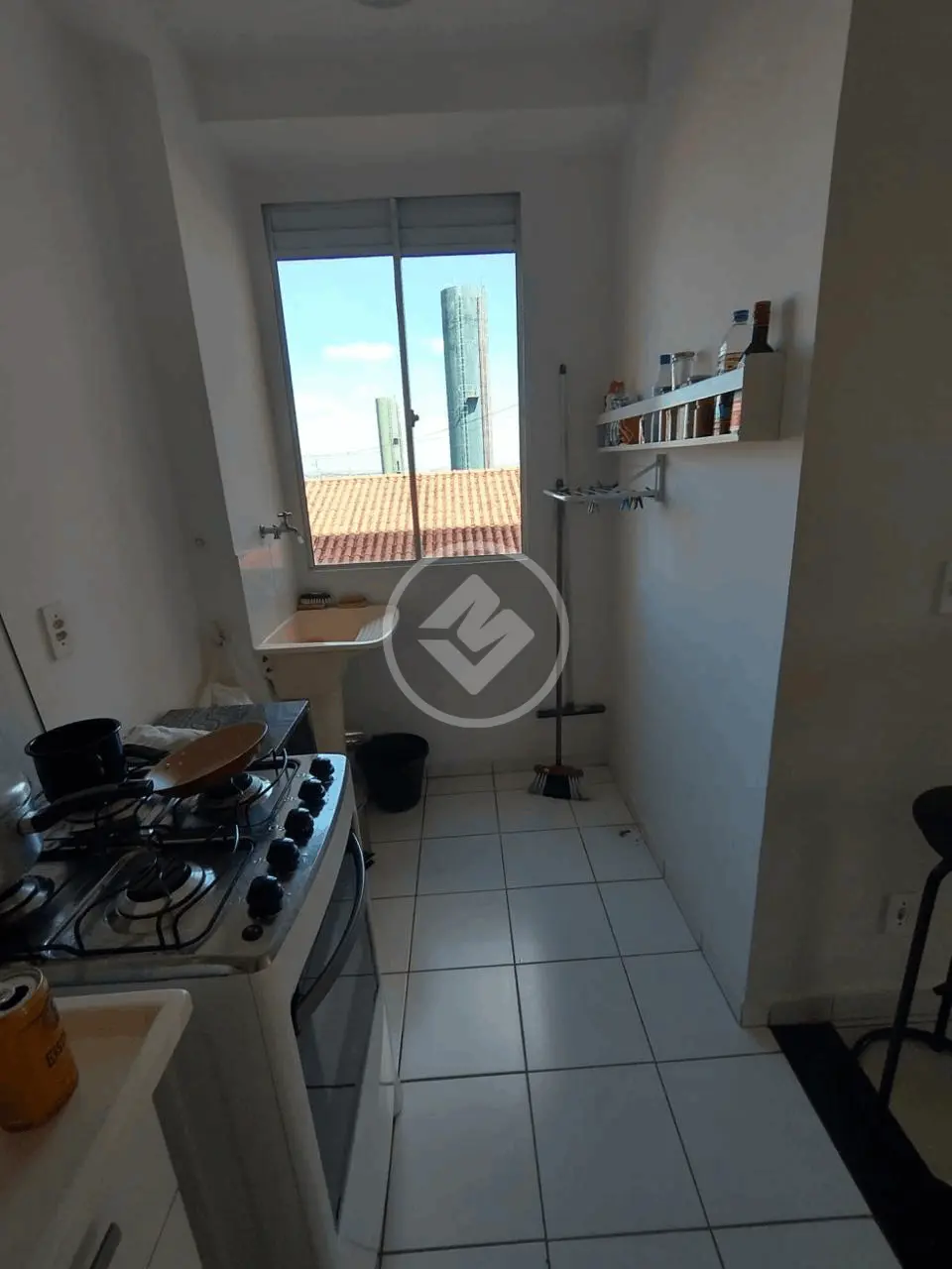 Apartamento Vila Marieta, Campinas - SP — foto 1