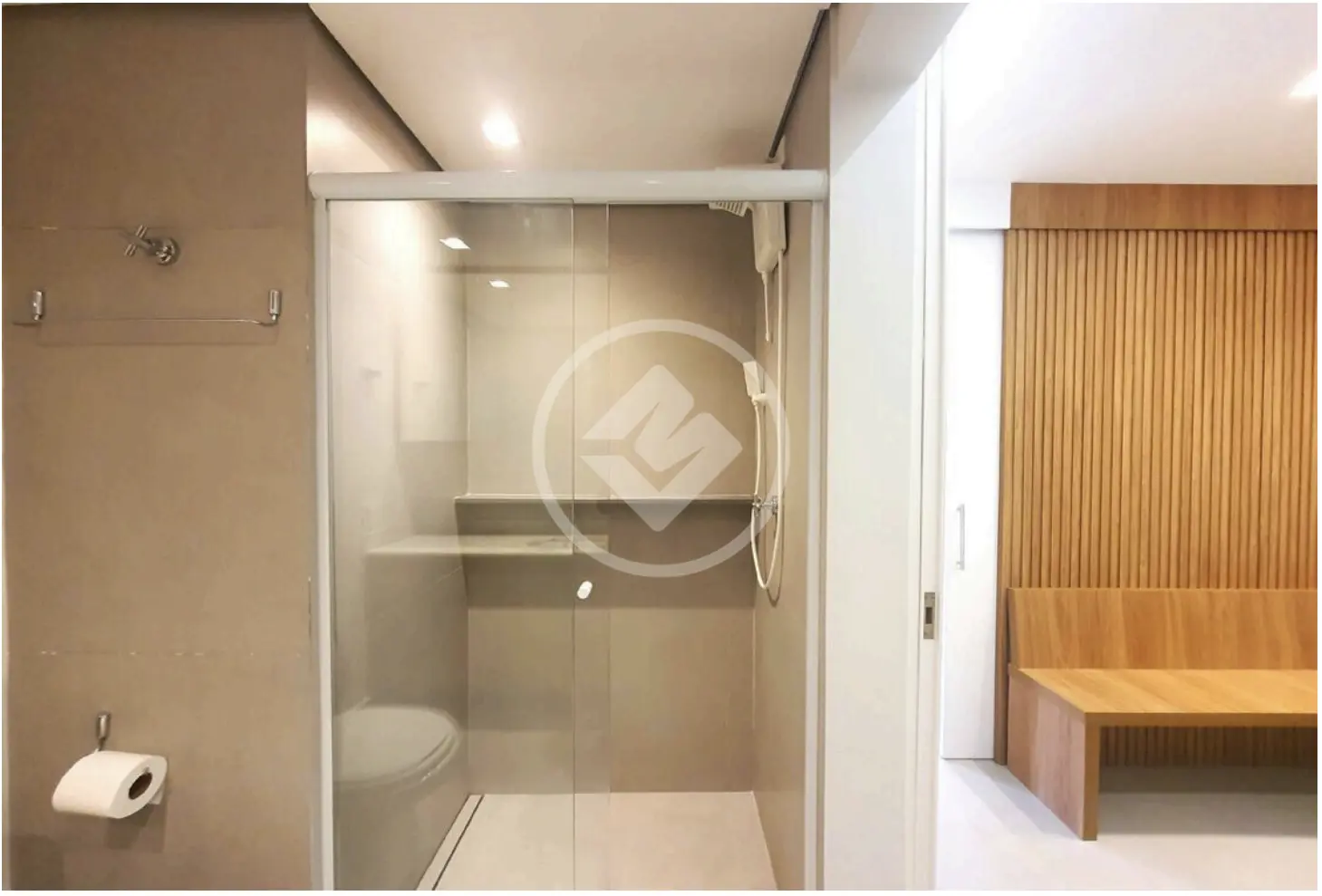 Apartamento CENTRO, Campinas - SP — foto 2
