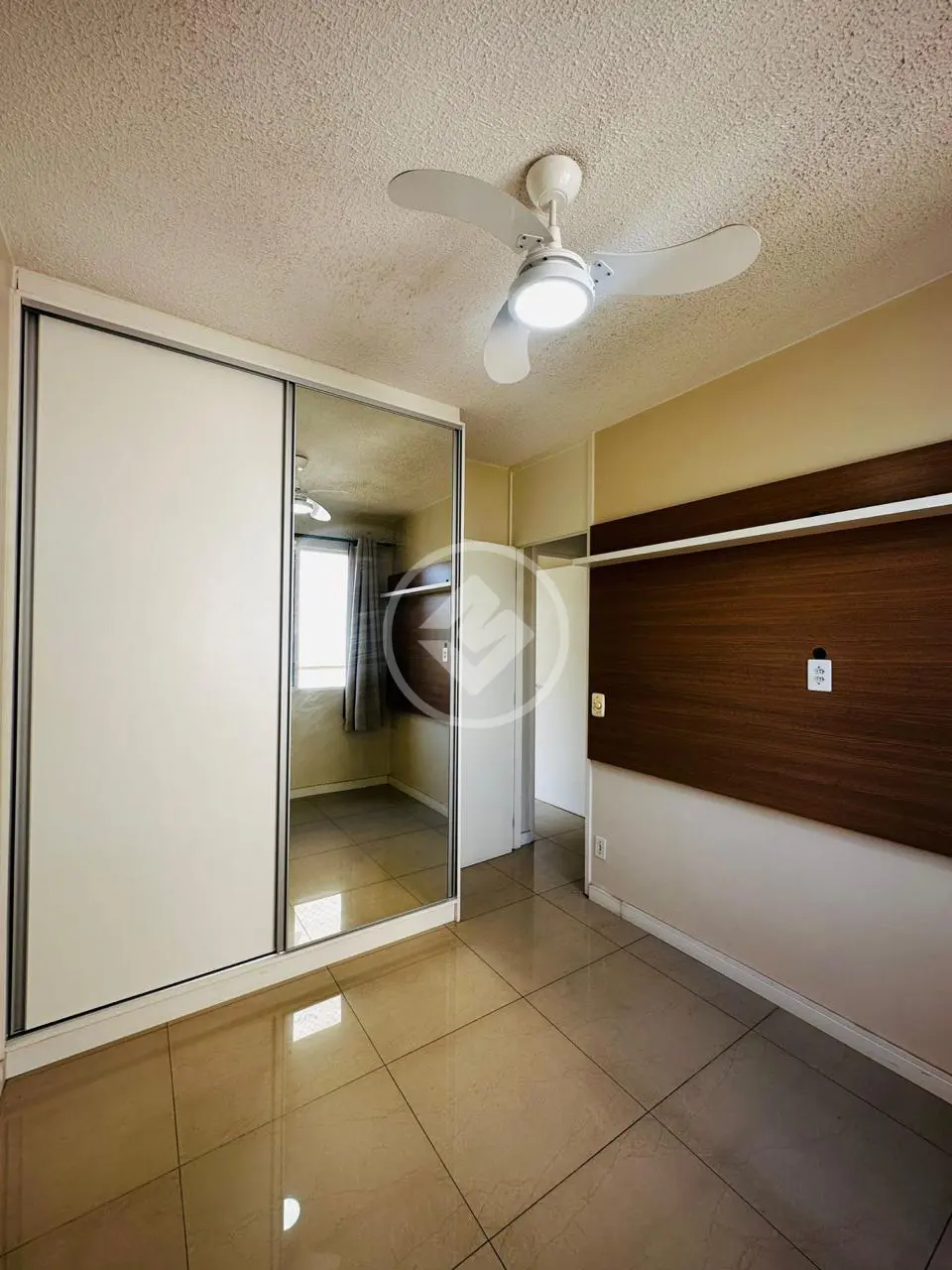 Imagem 1 - Apartamento em Parque Yolanda (Nova Veneza), Sumaré - SP