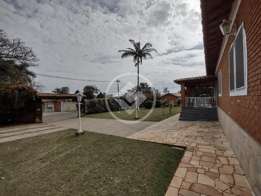 Casa Parque Xangrilá, Campinas - SP — foto 2