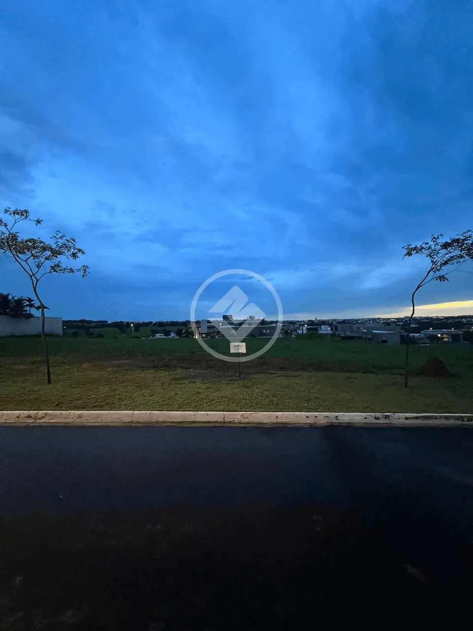 Terreno Condomínio Parque dos Pinheiros, Nova Odessa - SP — foto 1