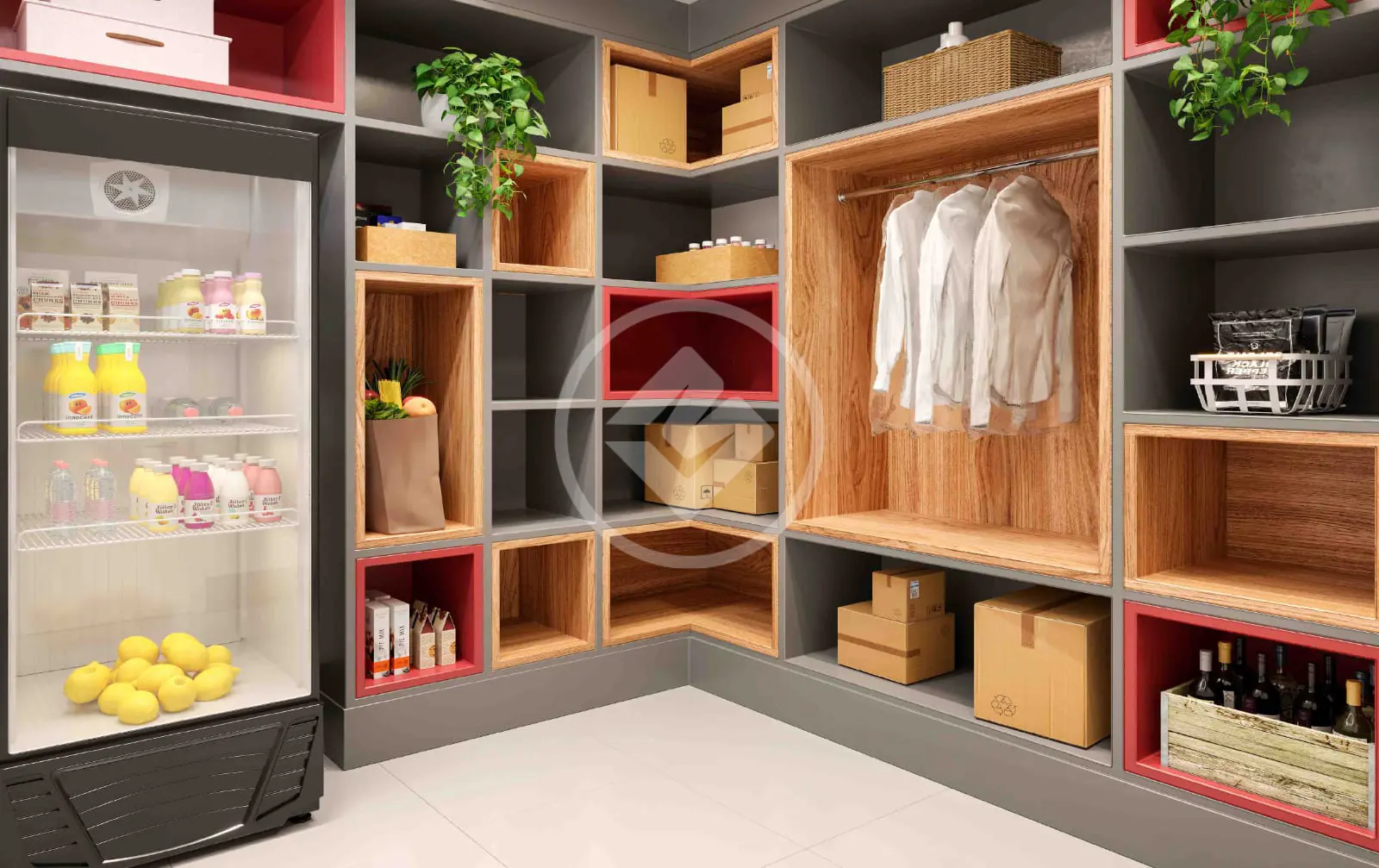 Imagem 5 - Apartamento em Chácara da Barra, Campinas - SP
