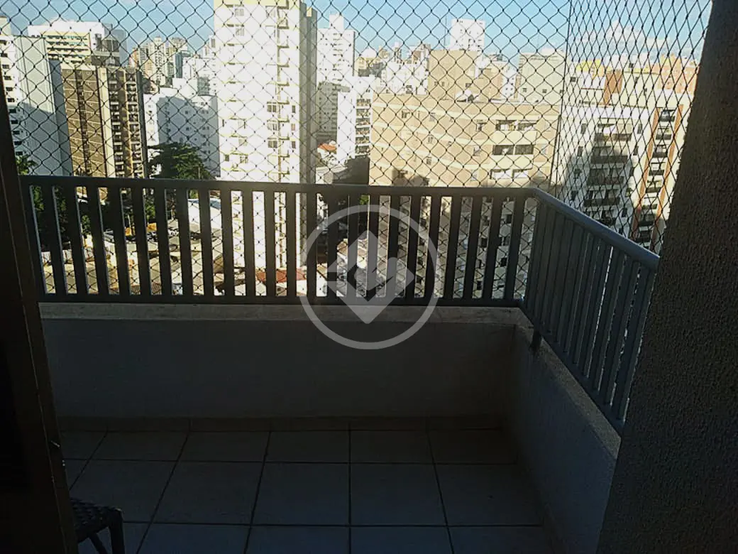 Imagem 1 - Apartamento em Vila Itapura, Campinas - SP
