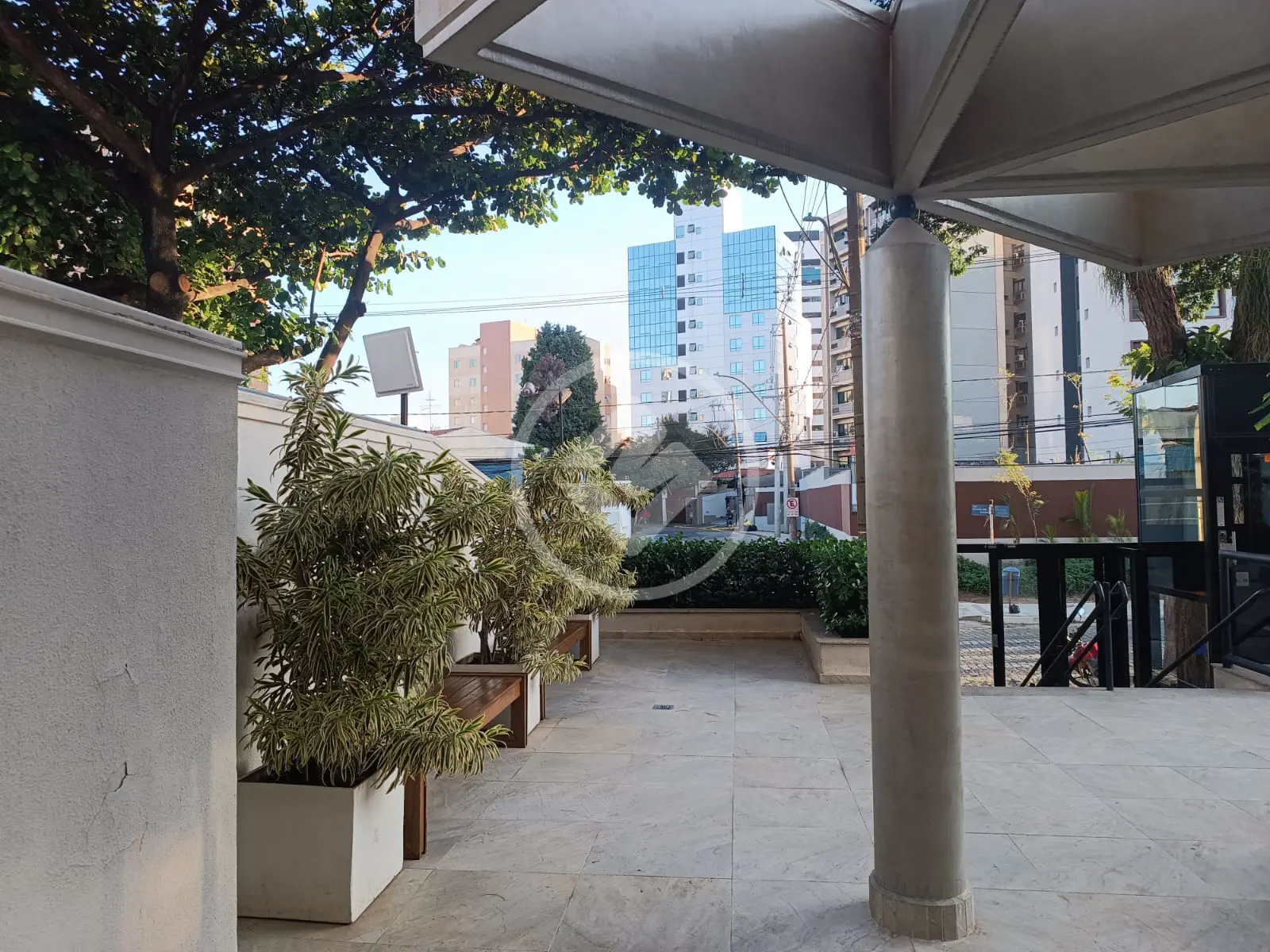 Sala Comercial Jardim Guanabara, Campinas - SP — foto 2