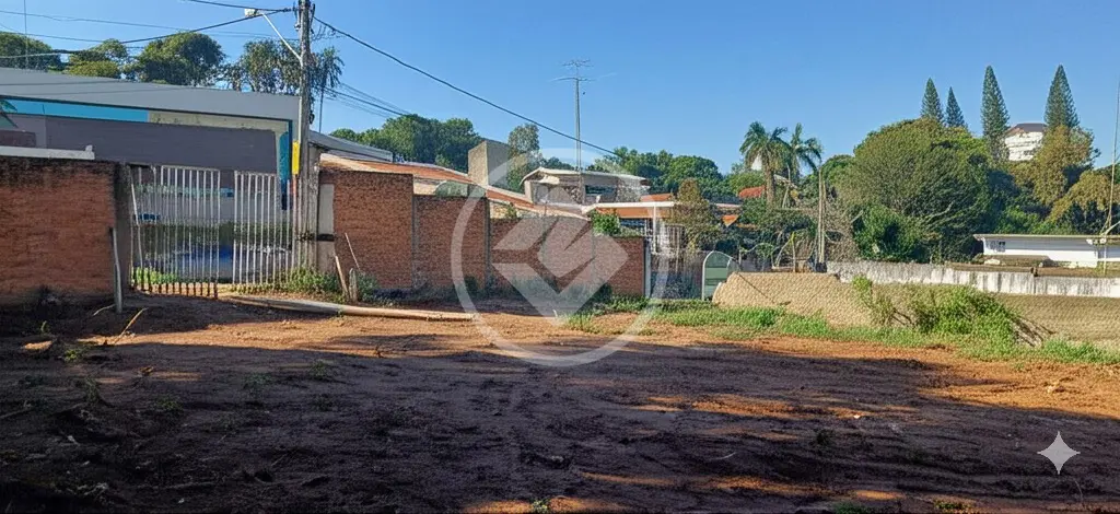 Imagem 1 - Terreno em Nova Campinas, Campinas - SP