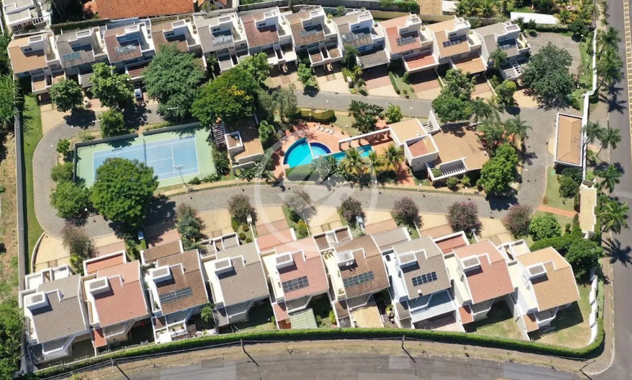 Image 13 - Casa Condomínio em Parque Taquaral, Campinas - SP