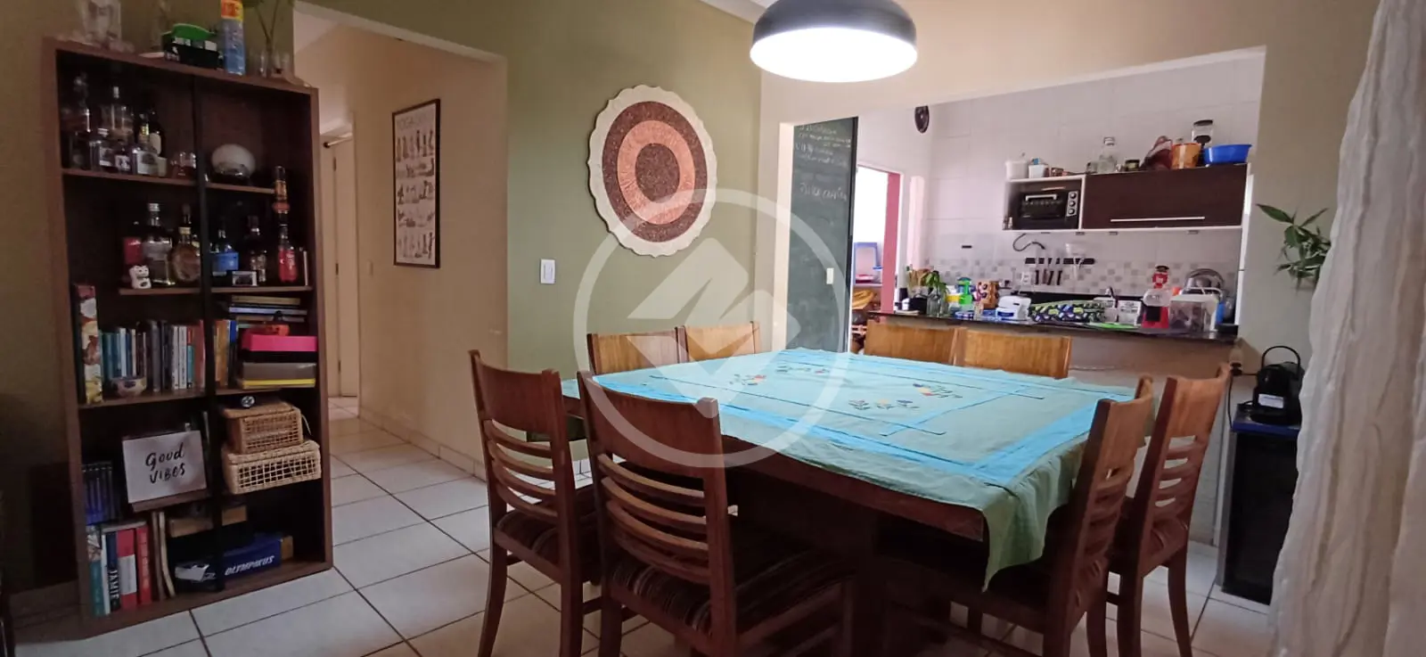 Imagem 5 - Casa Condomínio em Residencial Terras do Barão, Campinas - SP