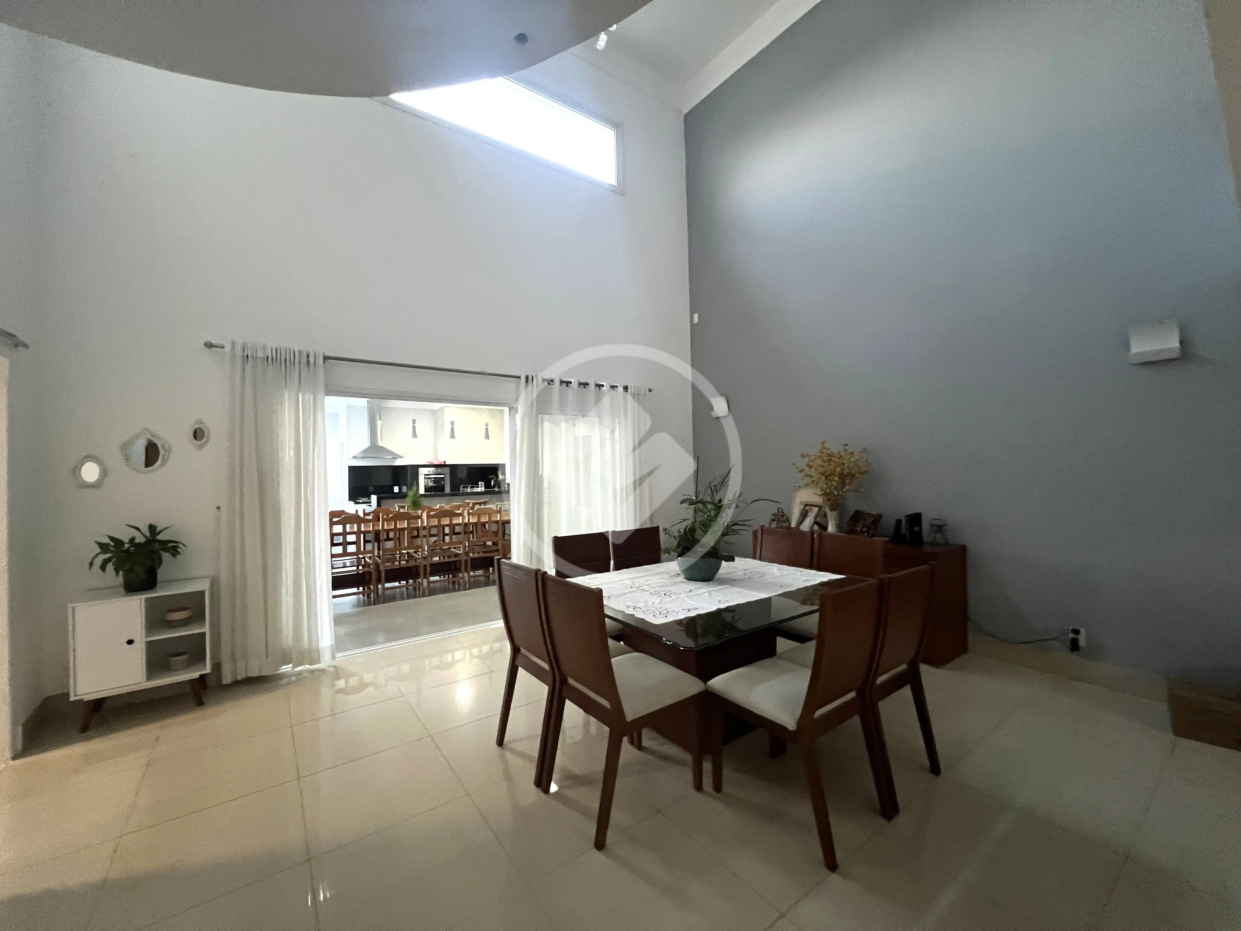 Imagem 1 - Casa Condomínio em Swiss Park, Campinas - SP