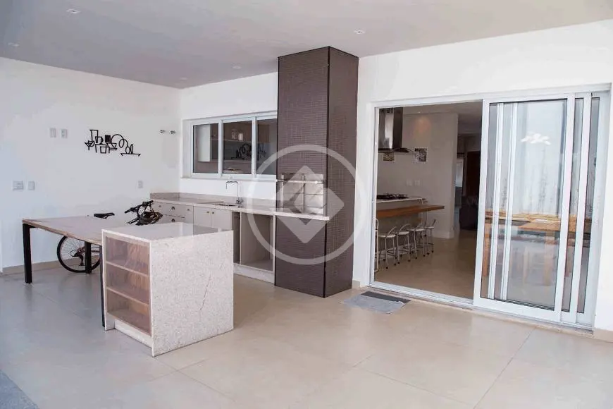 Imagem 4 - Casa Condomínio em Loteamento Parque das Sapucaias, Campinas - SP