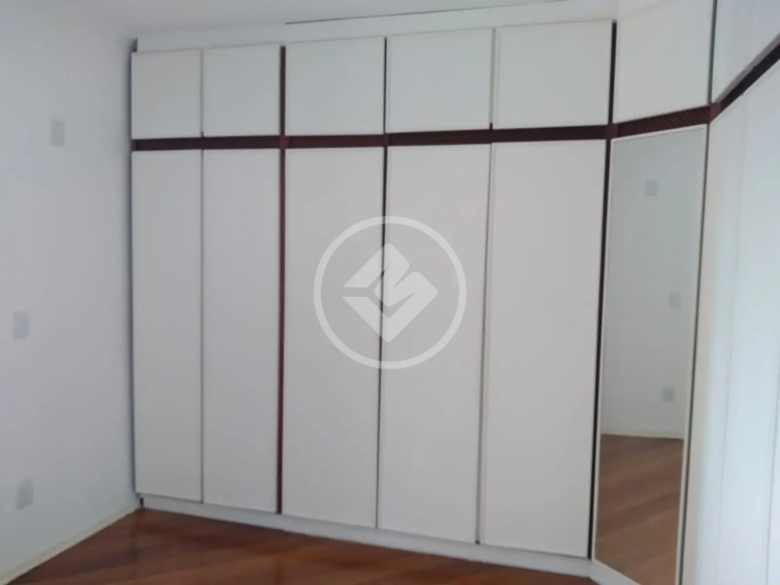 Imagem 1 - Apartamento em Jardim Pitangueiras I, Jundiaí - SP