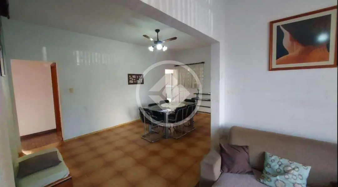Imagem 4 - Casa em Vila Industrial, Campinas - SP