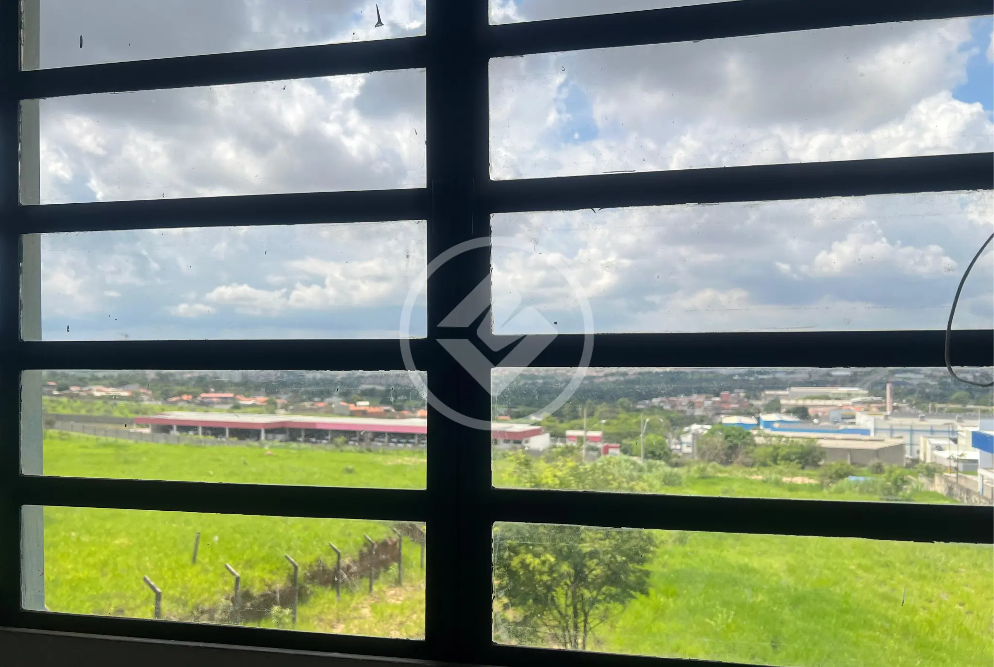 Galpão Jardim Itatinga, Campinas - SP — foto 1