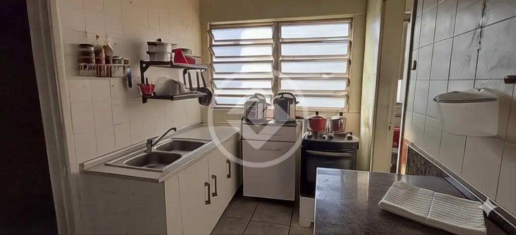 Imagem 3 - Apartamento em CENTRO, Campinas - SP
