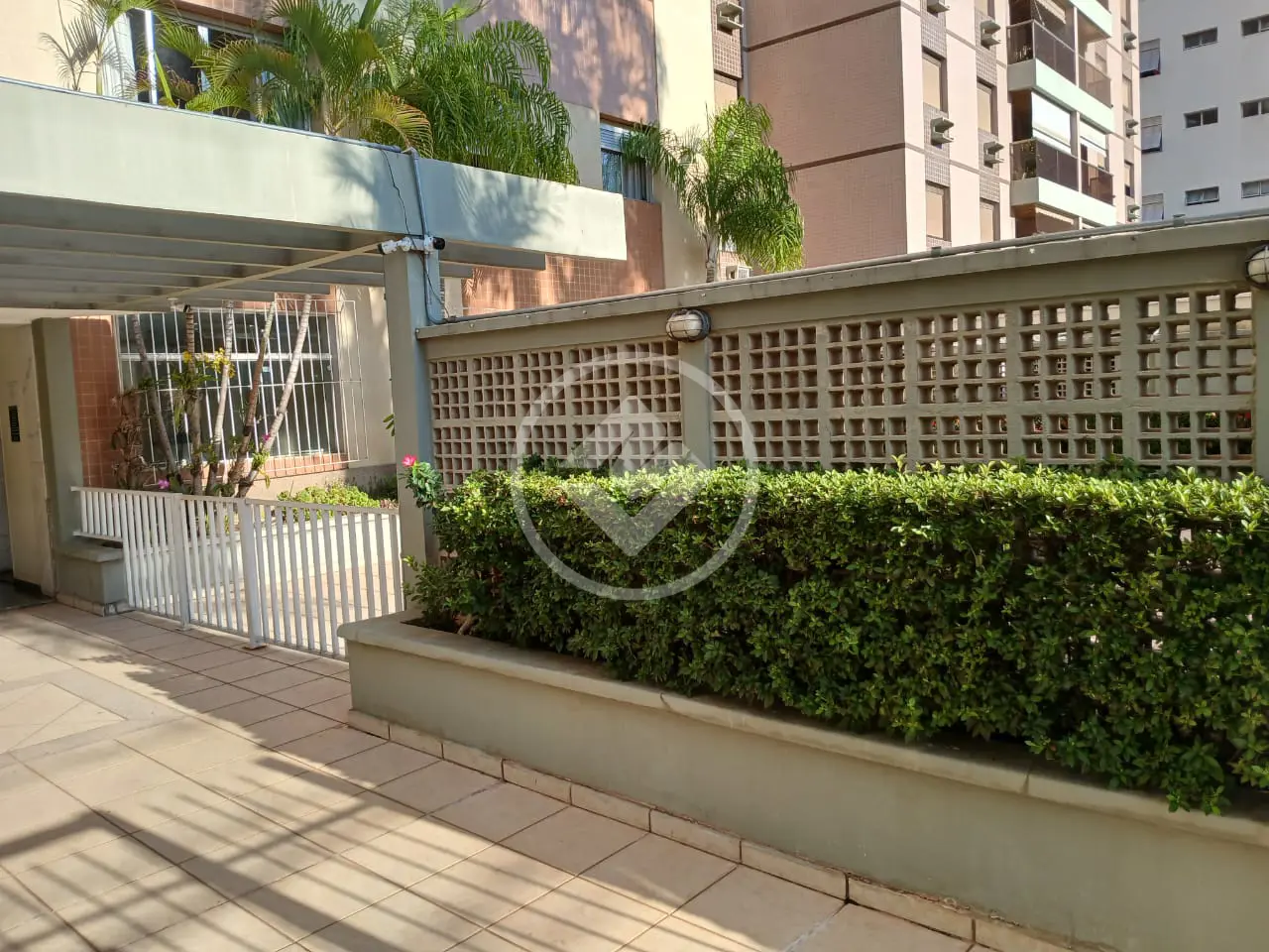 Imagem 1 - Apartamento em CENTRO, Campinas - SP