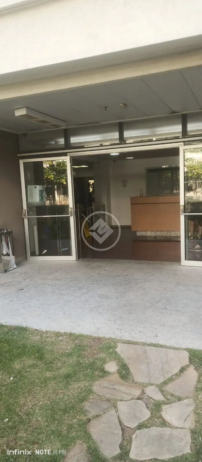 Imagem 4 - Sala Comercial em Swiss Park, Campinas - SP